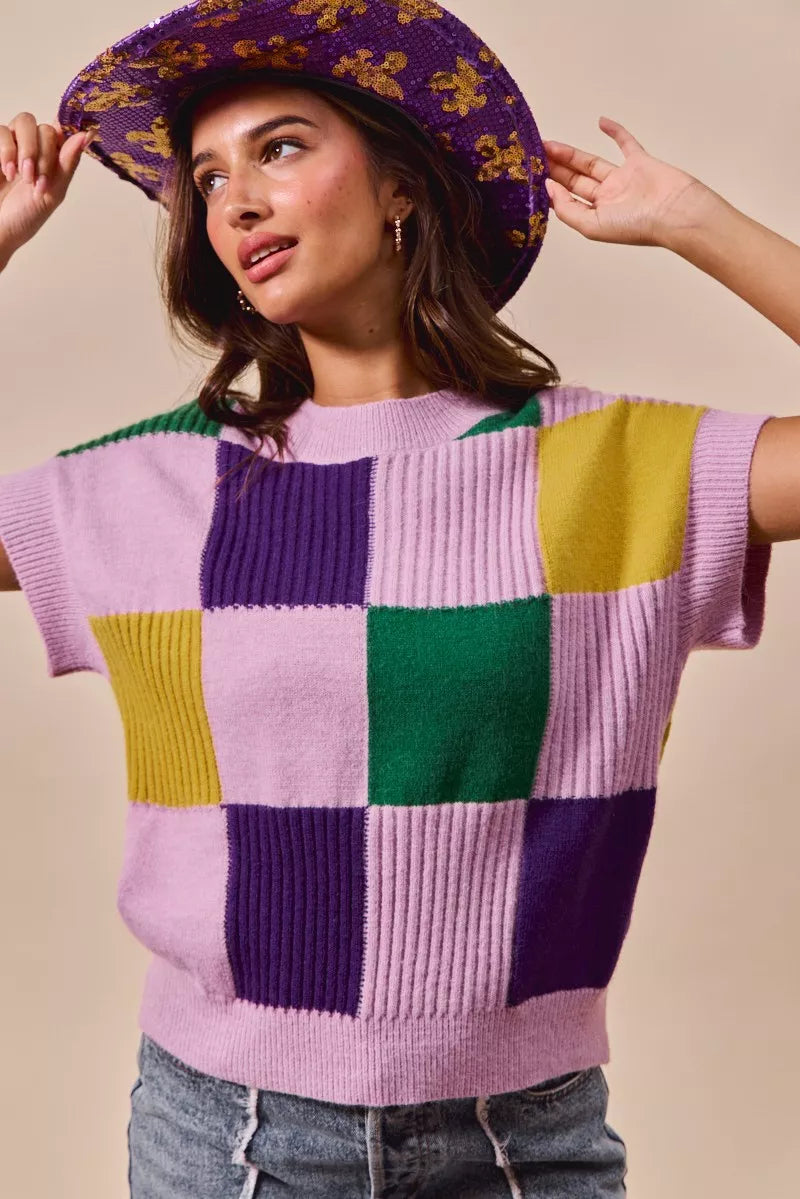 Women's sweater – product view 2