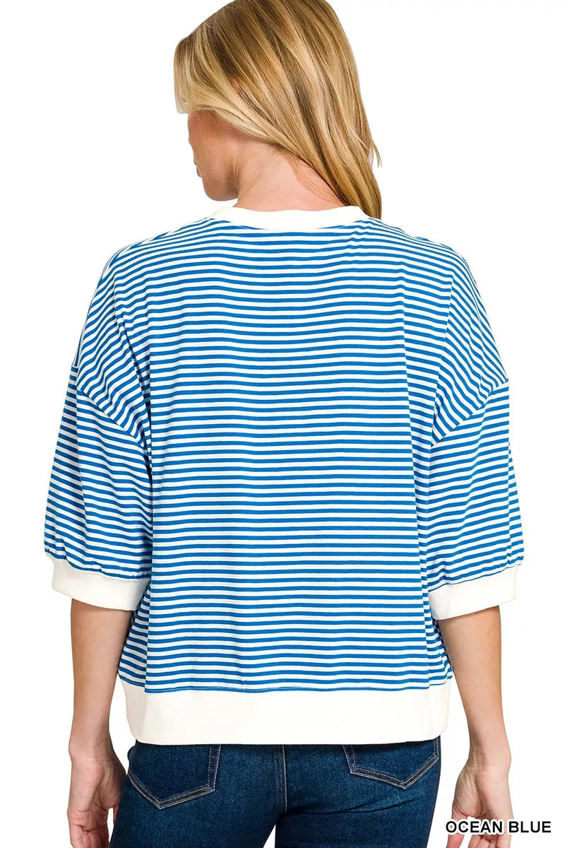 Women's top – product view 3