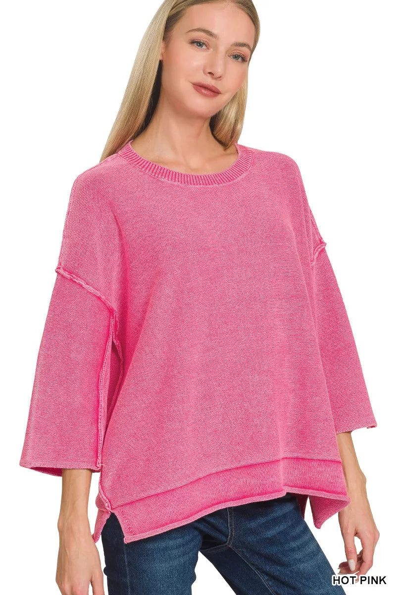 Women's sweater – product view 1