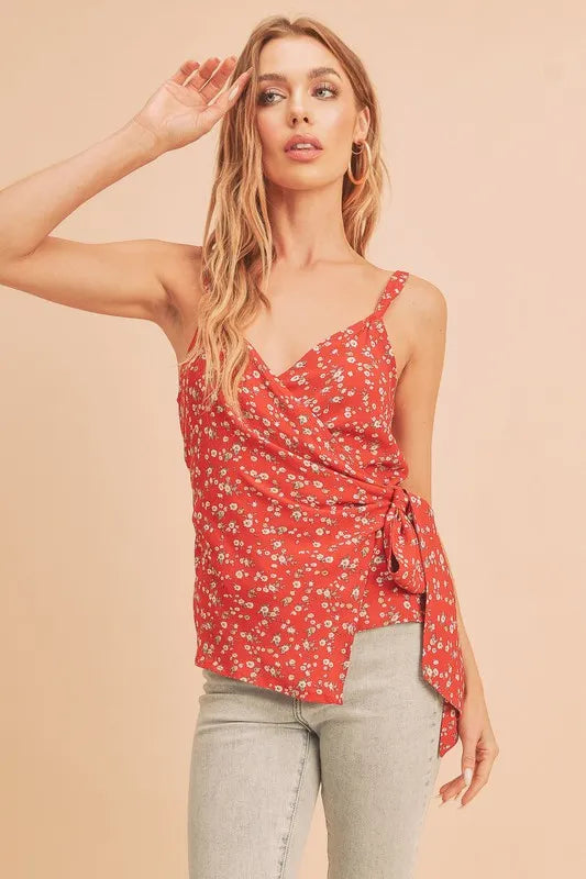 Women's top – product view 1