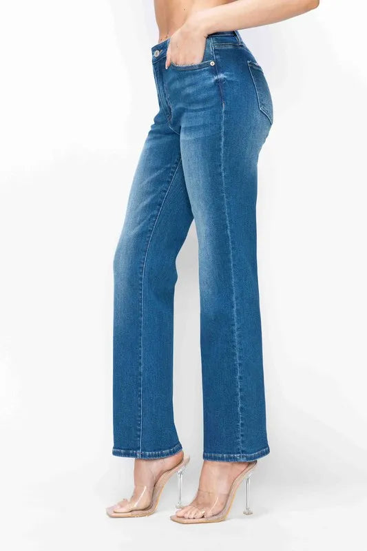 Women's jeans – product view 7