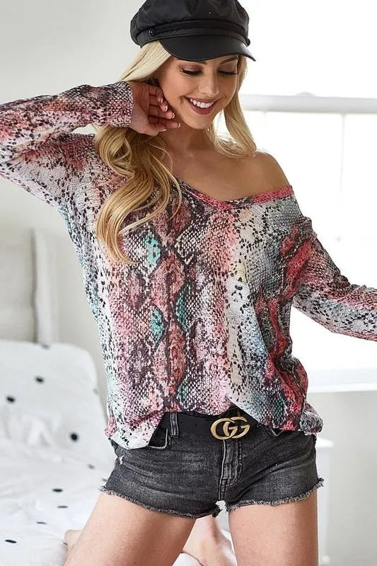 Women's sweater – product view 4