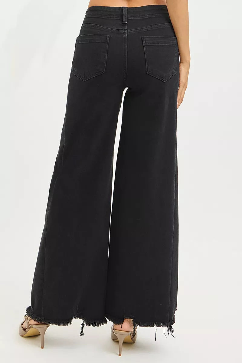 Women's jeans – product view 5