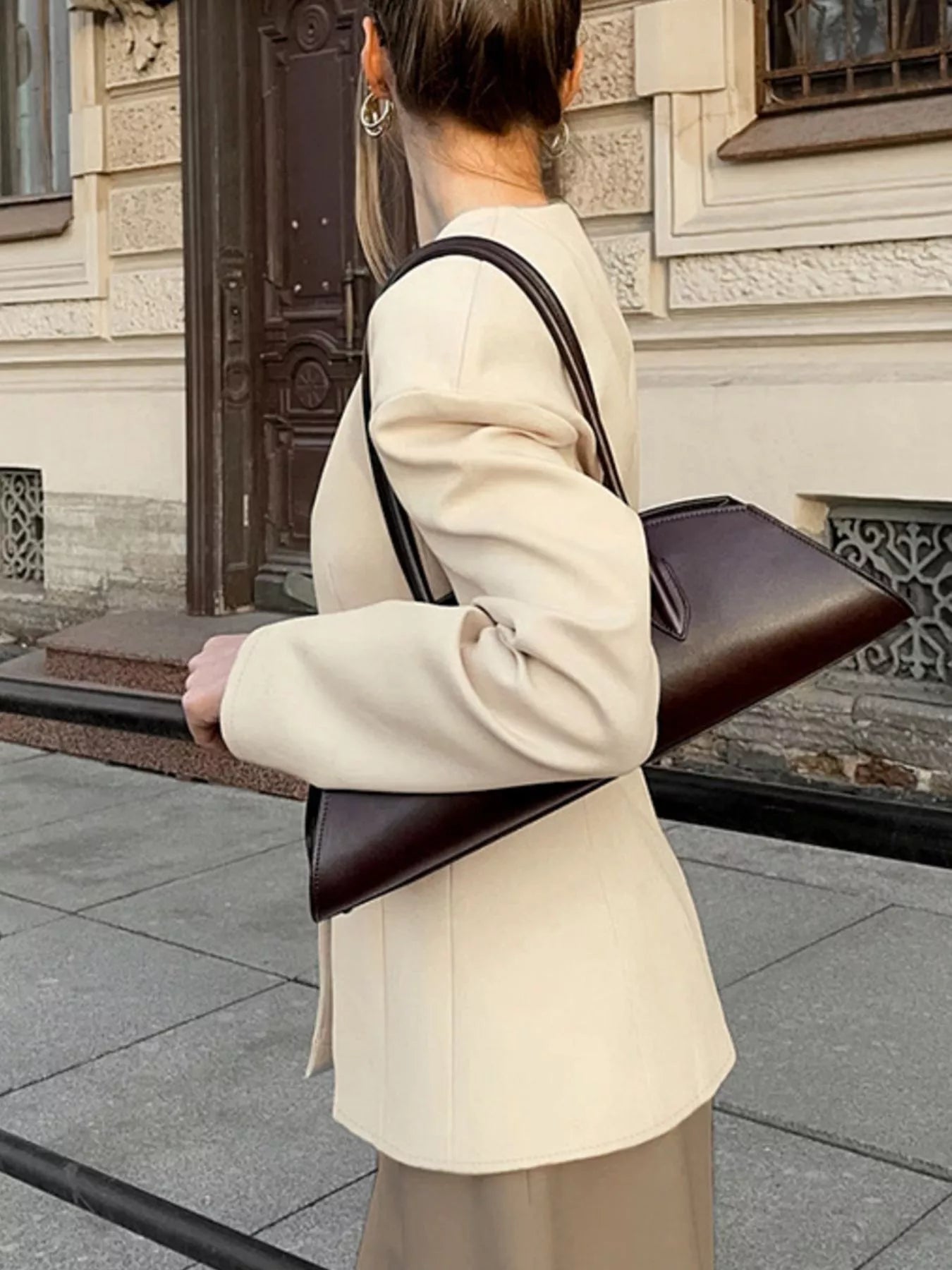 Women's blazer – product view 6