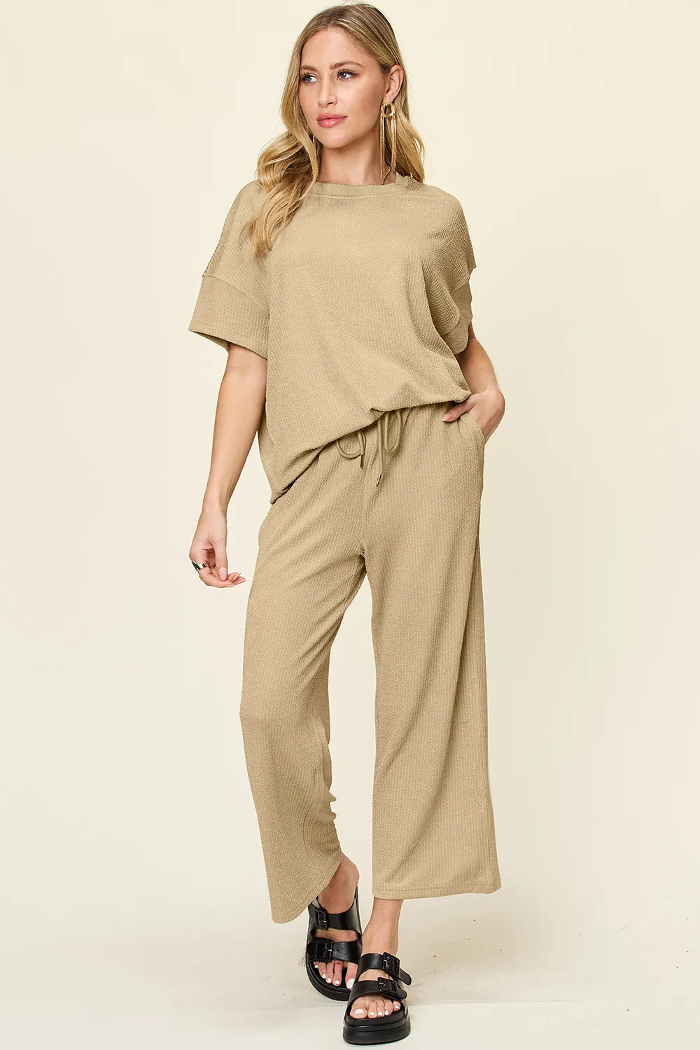Women's clothing set – product view 30