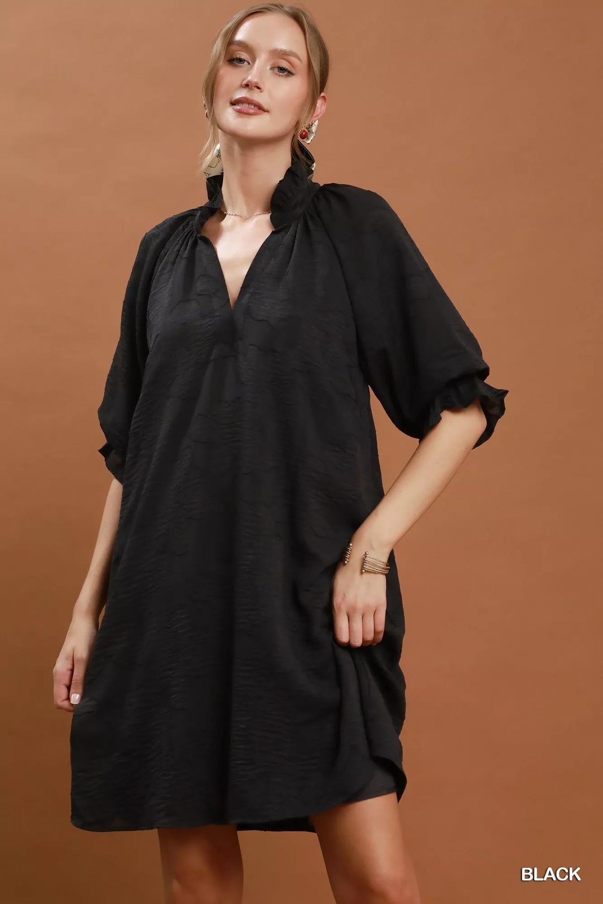 Women's apparel – product view 1