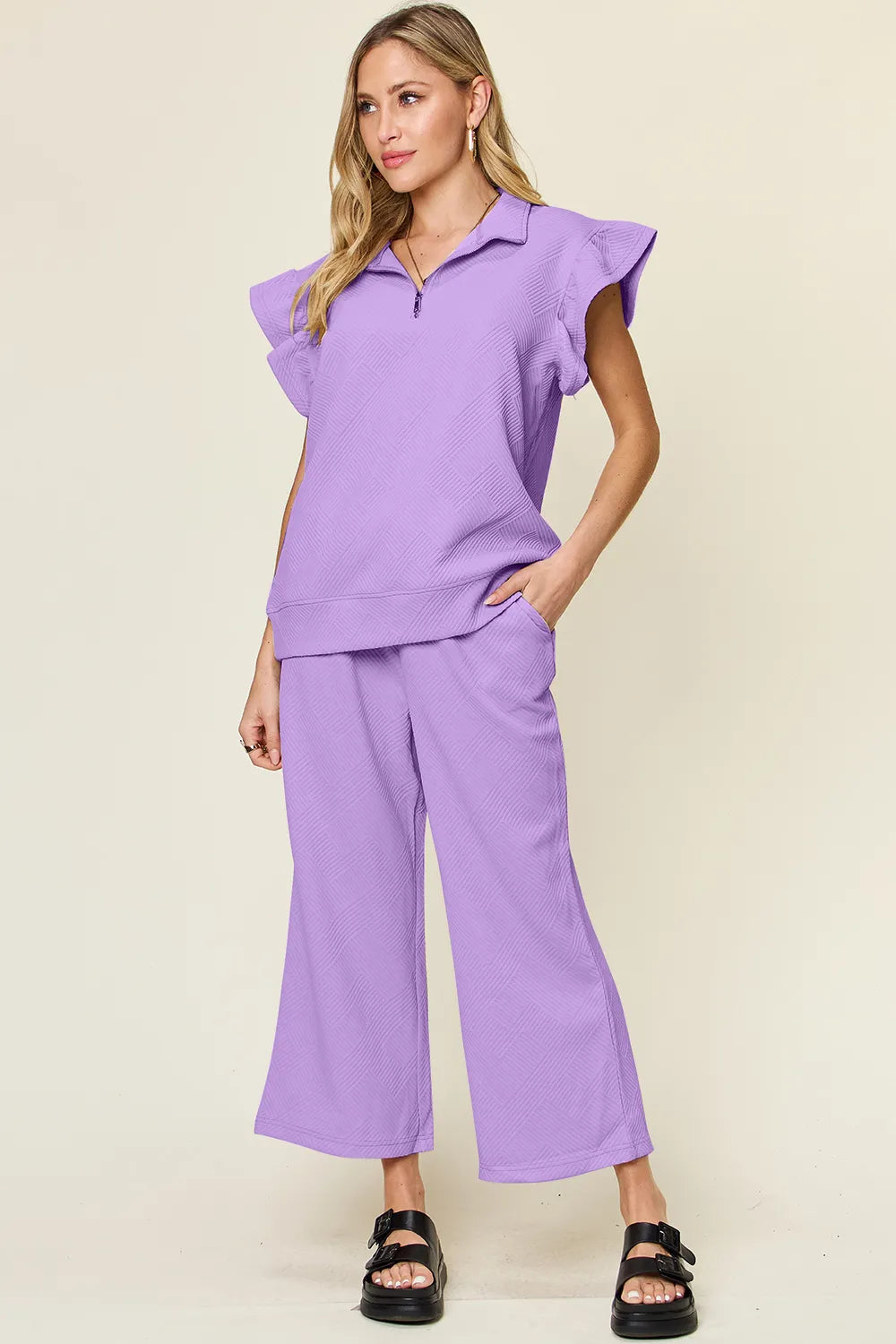 Women's clothing set – product view 27