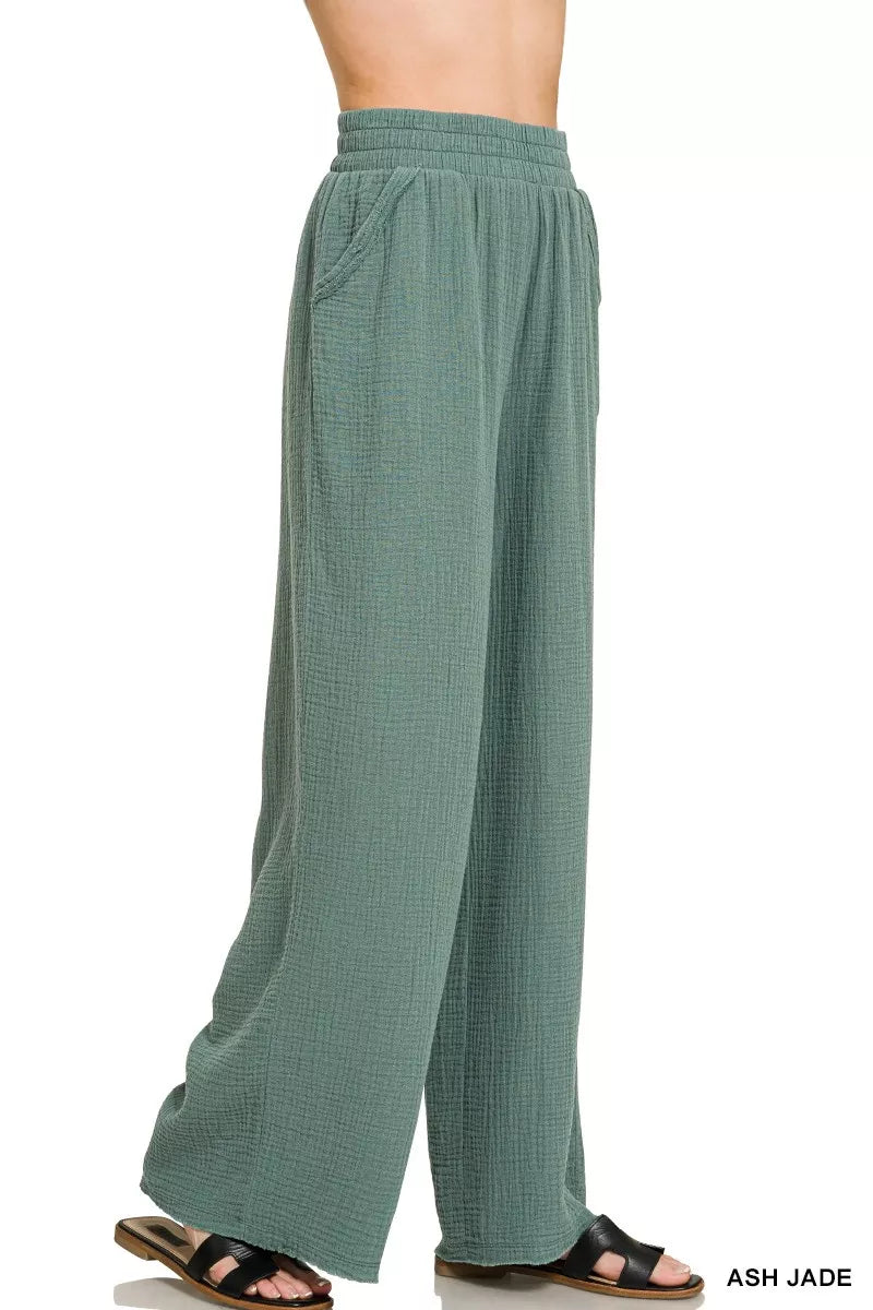 Women's pants – product view 1