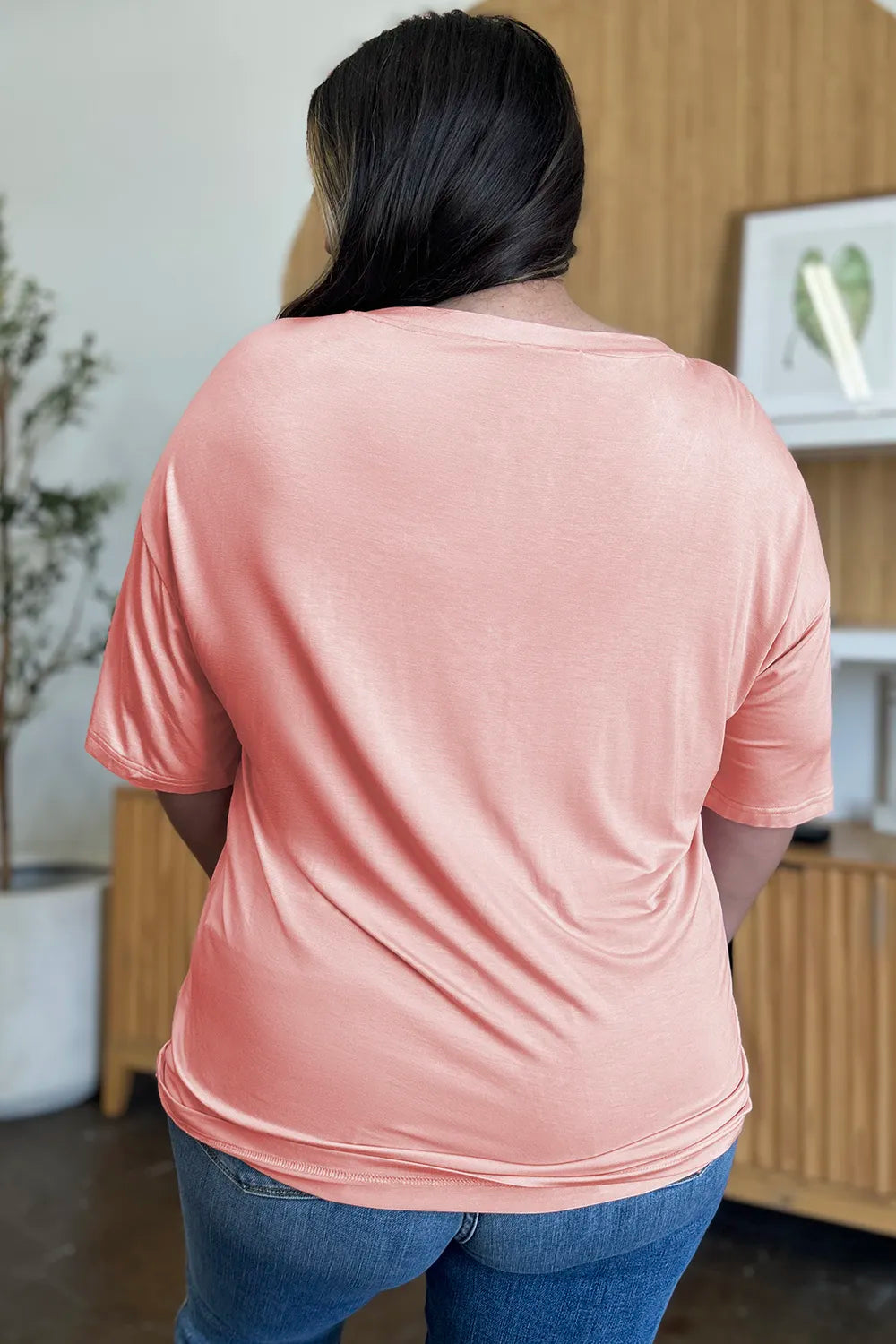 Women's T-shirt – product view 10