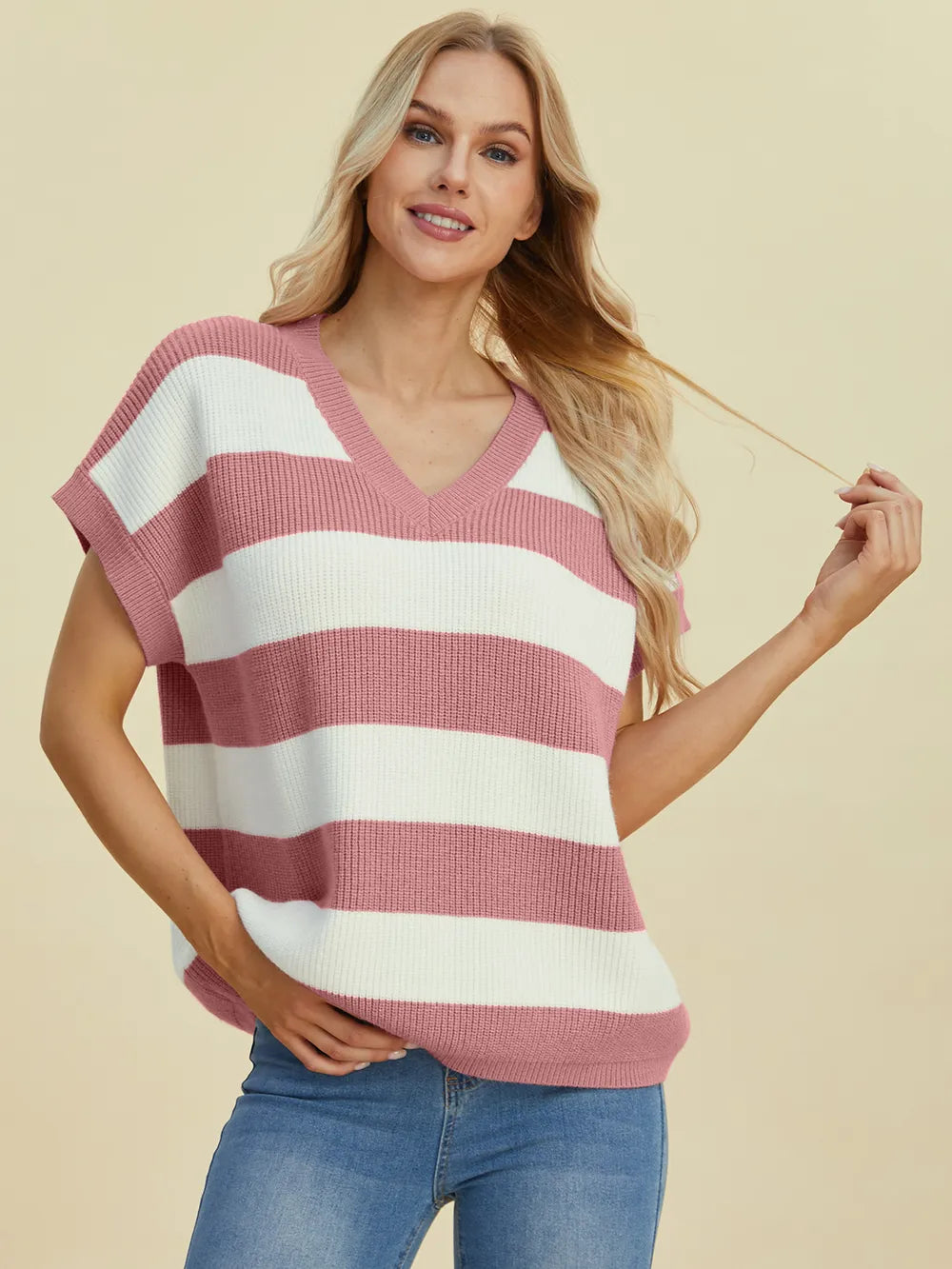 Women's sweater – product view 17
