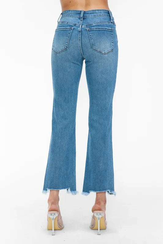 Women's jeans – product view 7