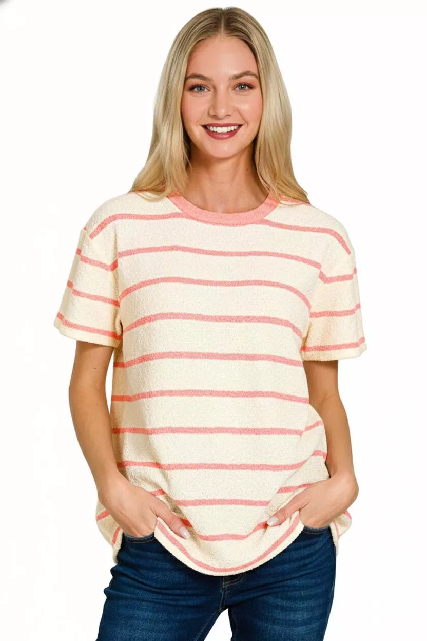 Women's T-shirt – product view 3