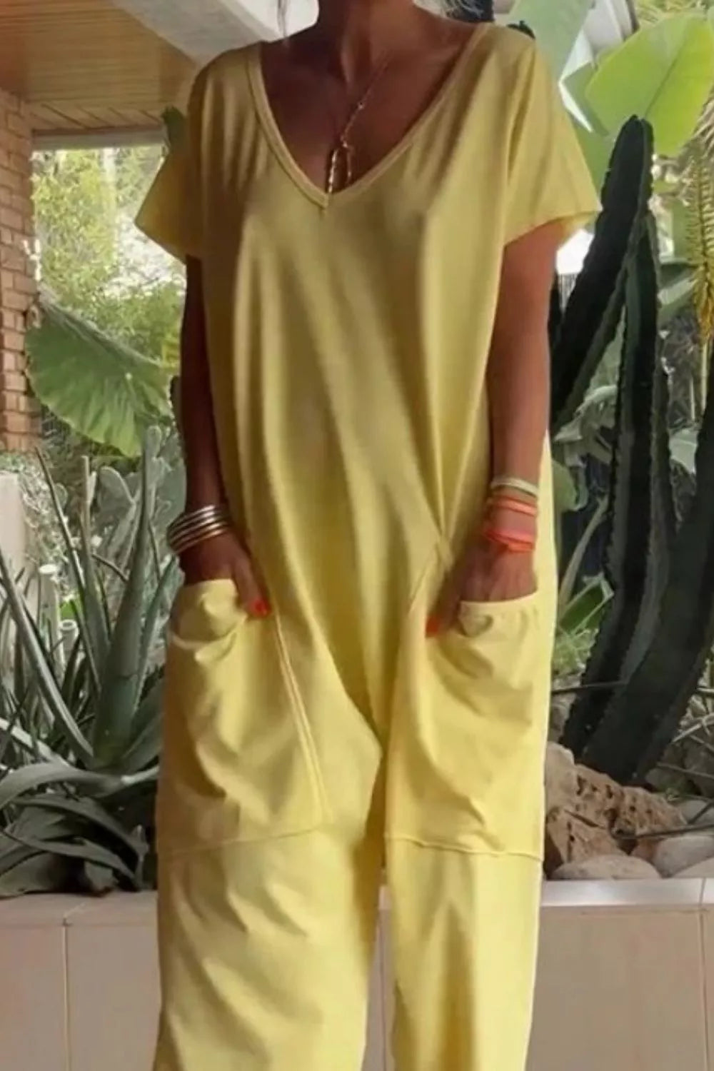 Women's jumpsuit – product view 14