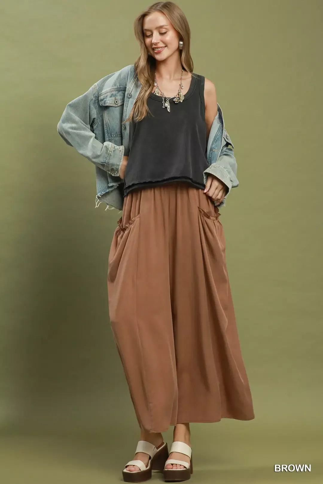 Women's pants – product view 5