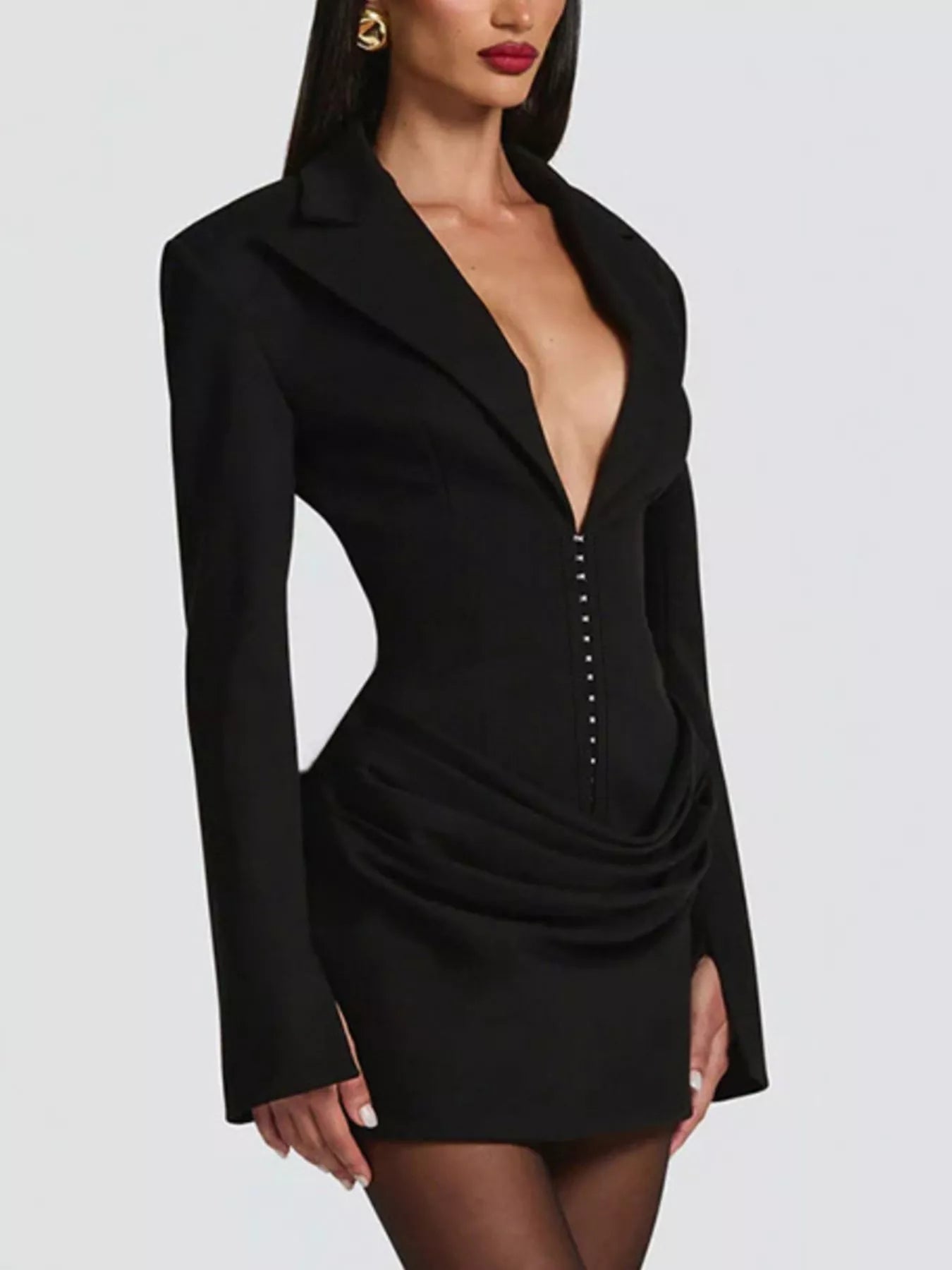 Women's blazer – product view 10