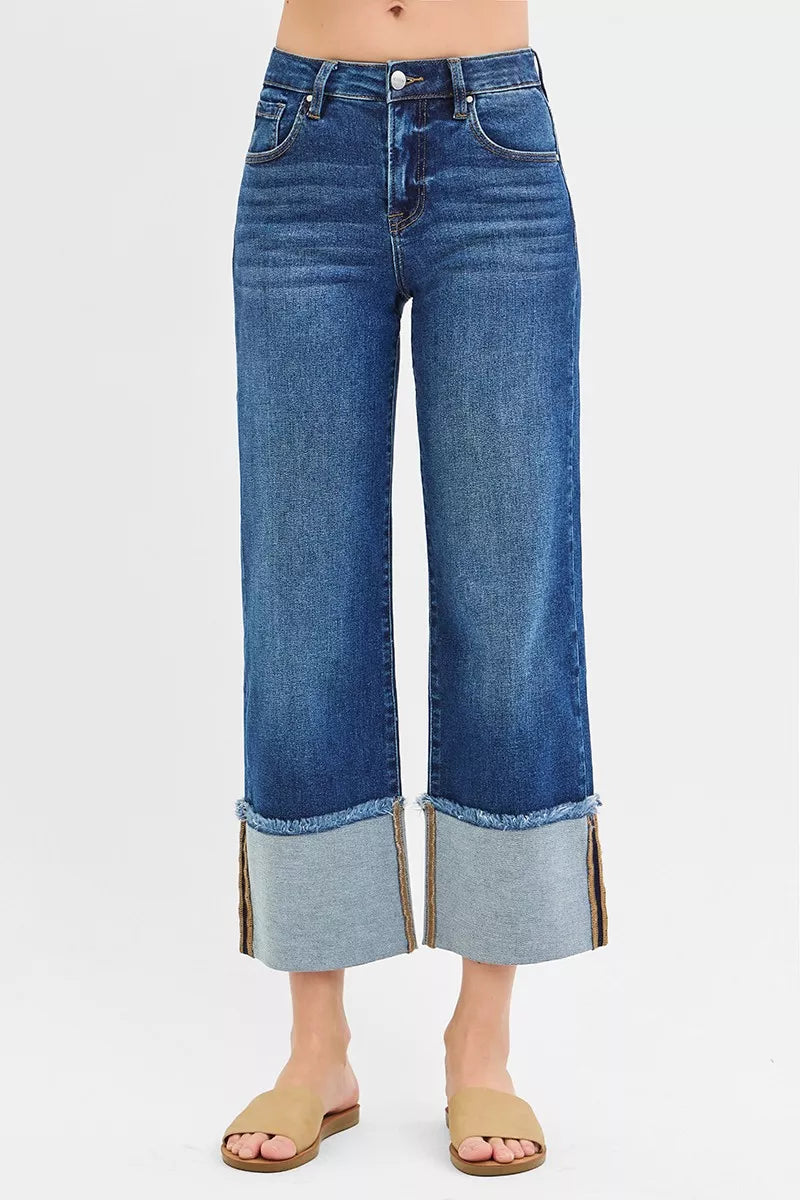 Women's jeans – product view 1