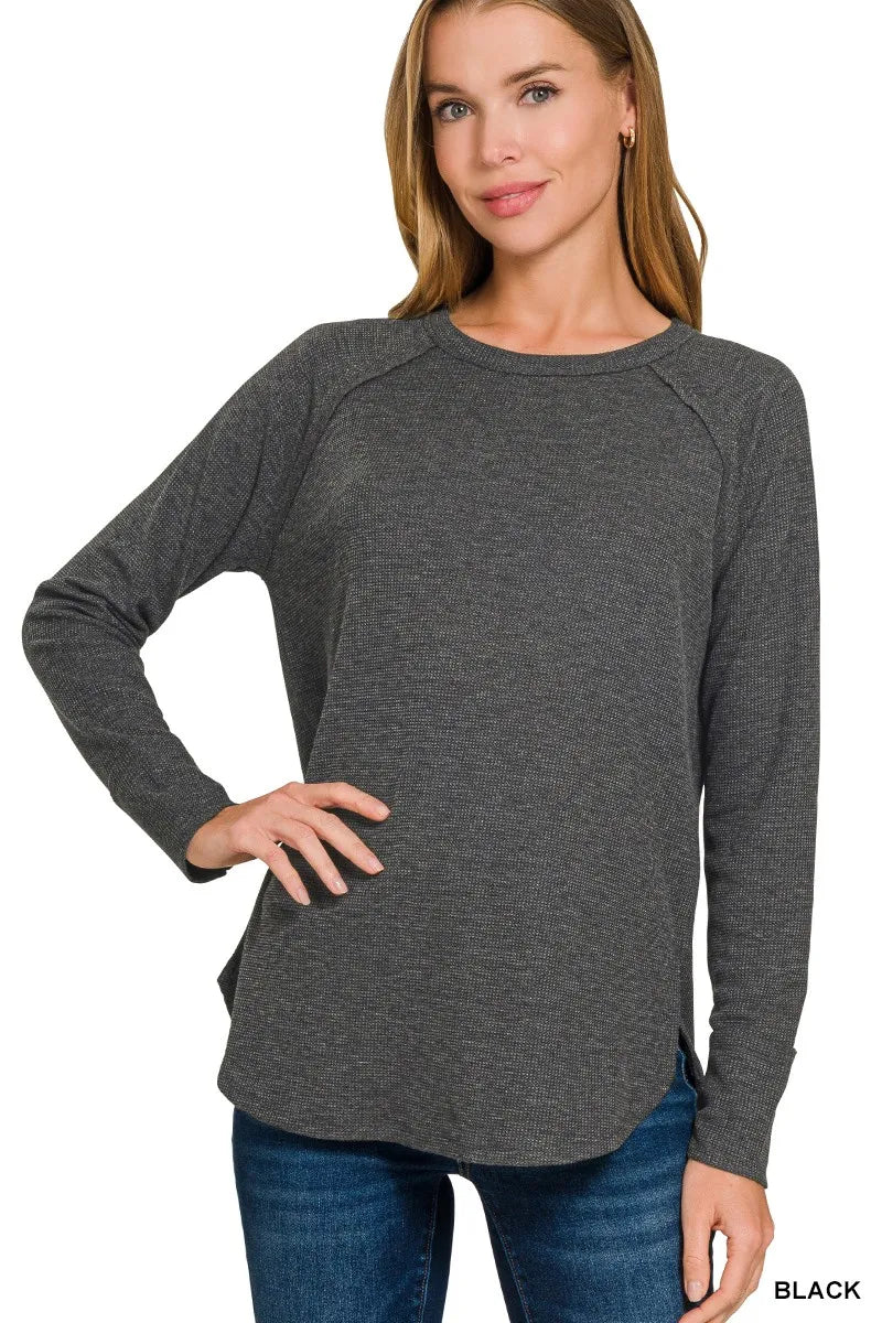 Women's top – product view 1