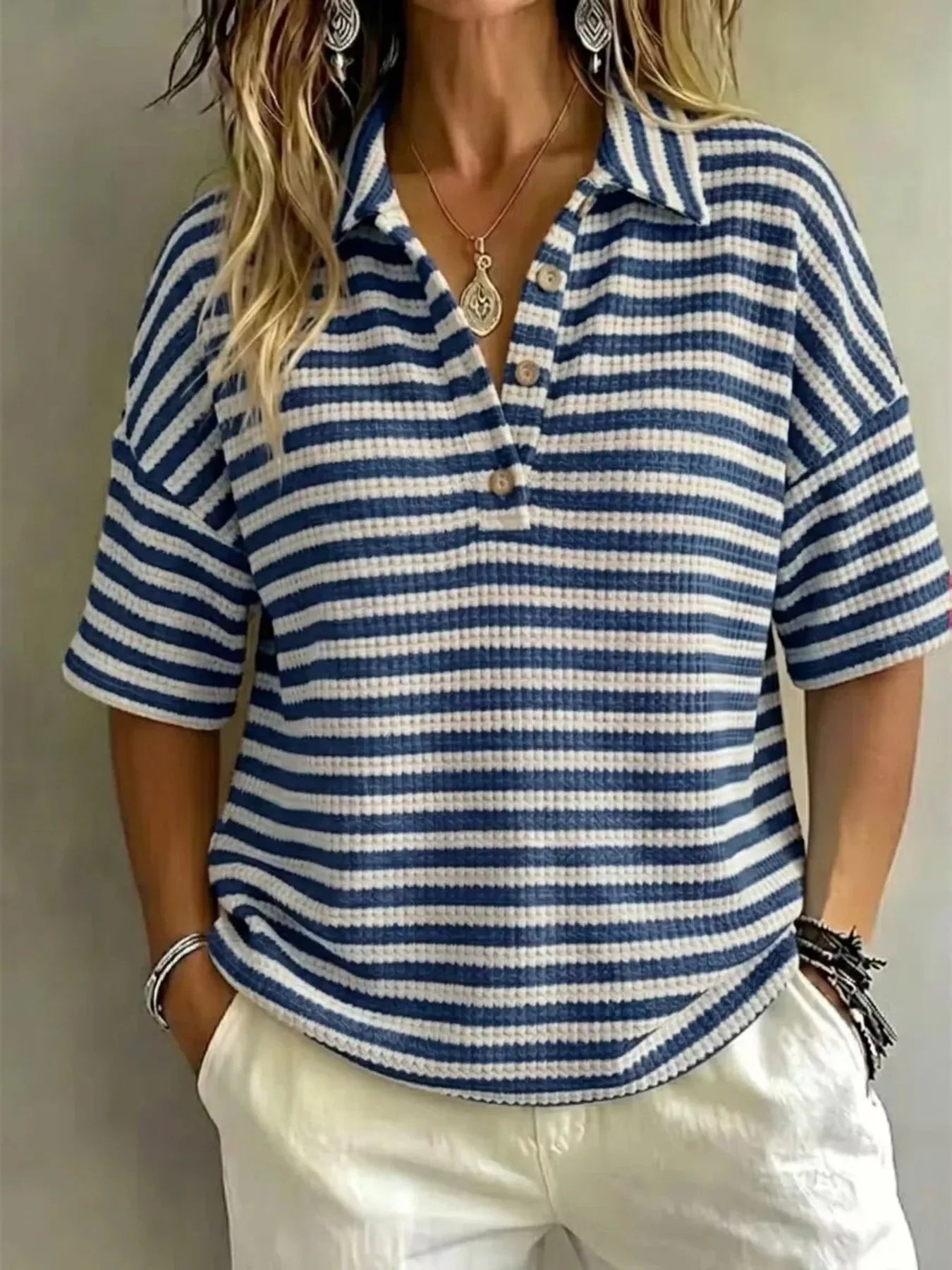 Women's top – product view 11