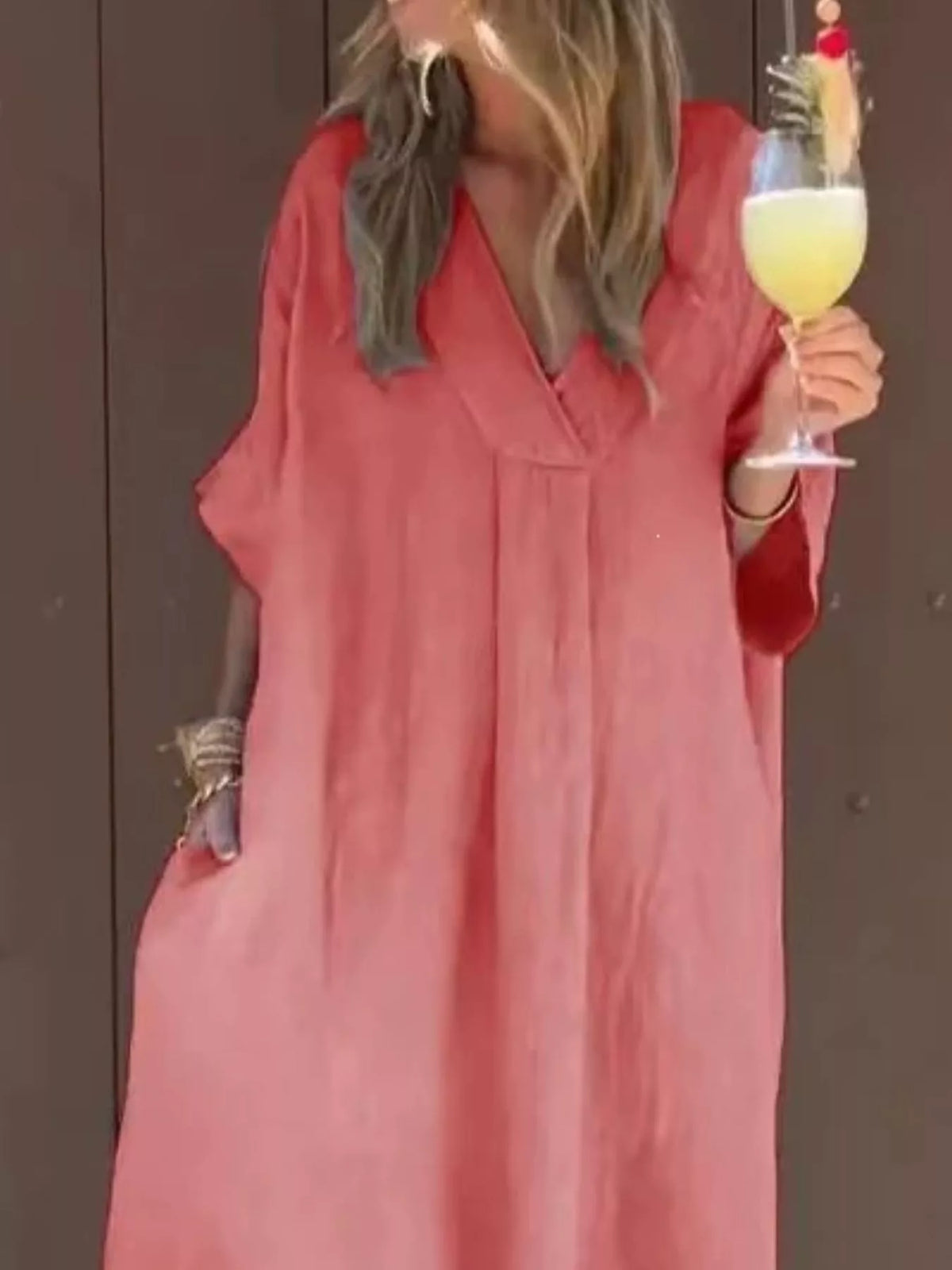 Women's dress – product view 13