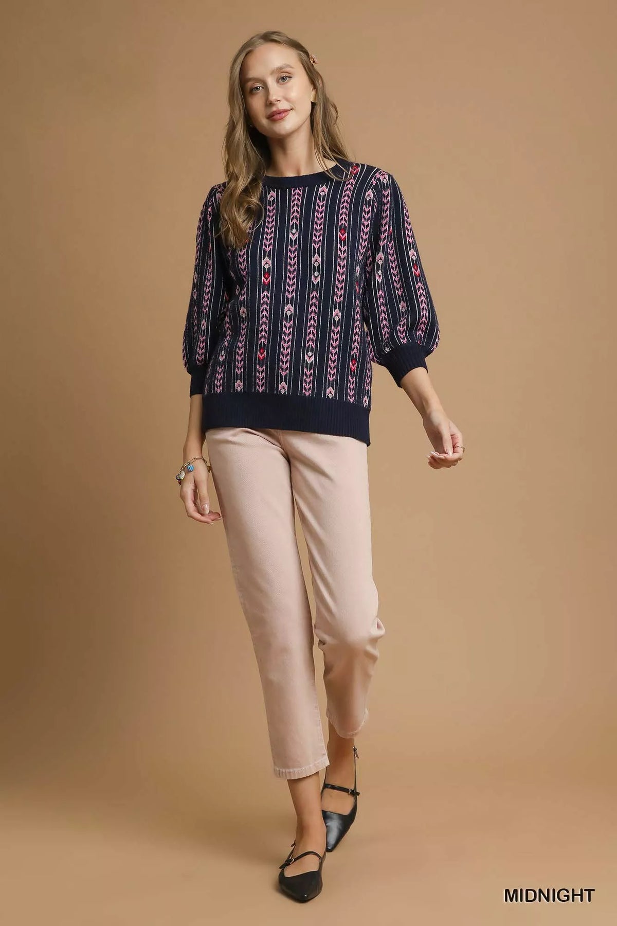 Women's sweater – product view 5