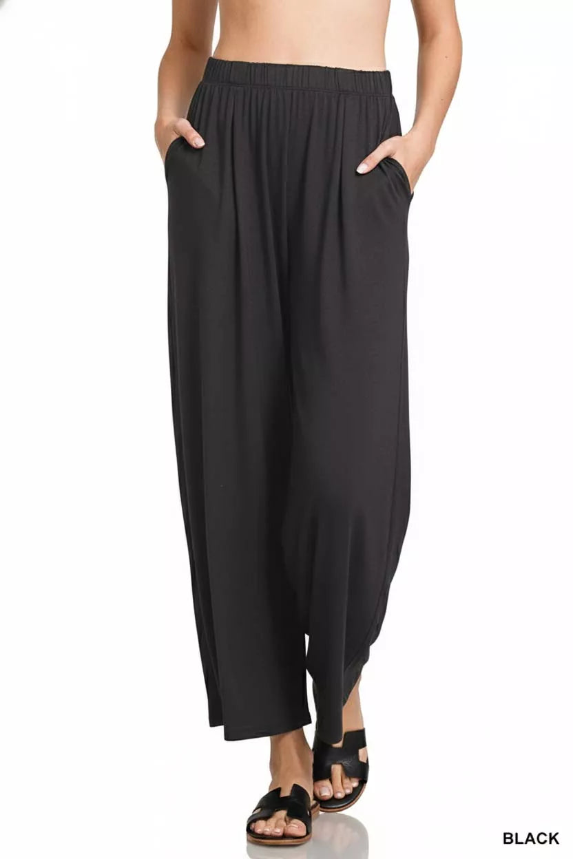 Women's pants – product view 2