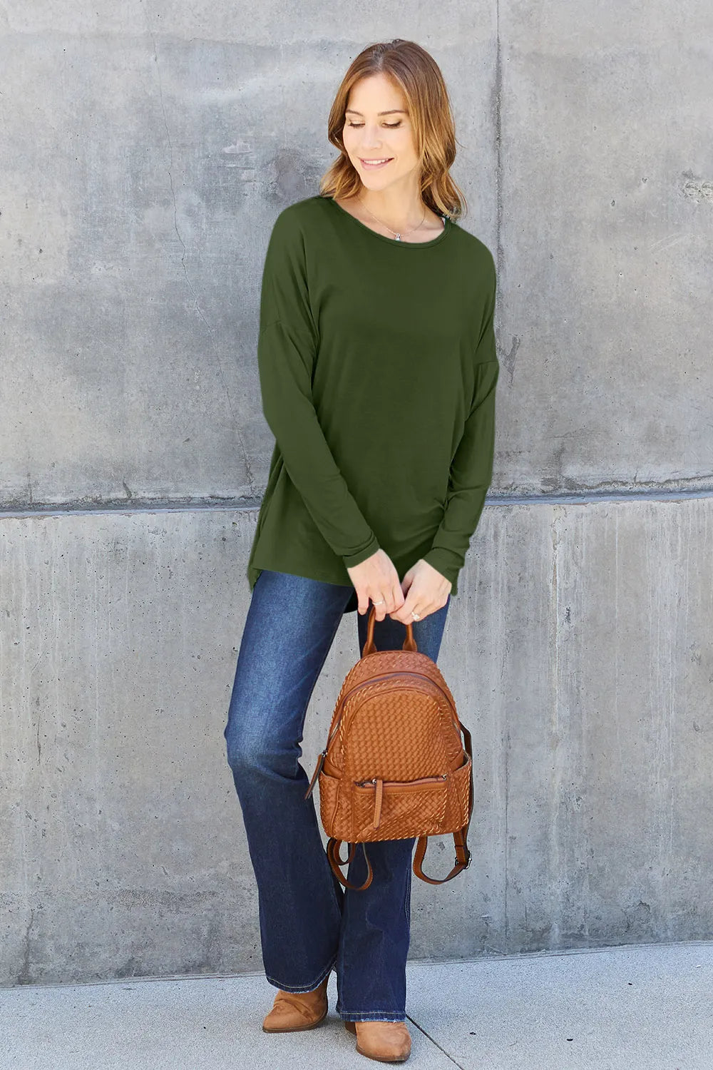 Women's T-shirt – product view 4