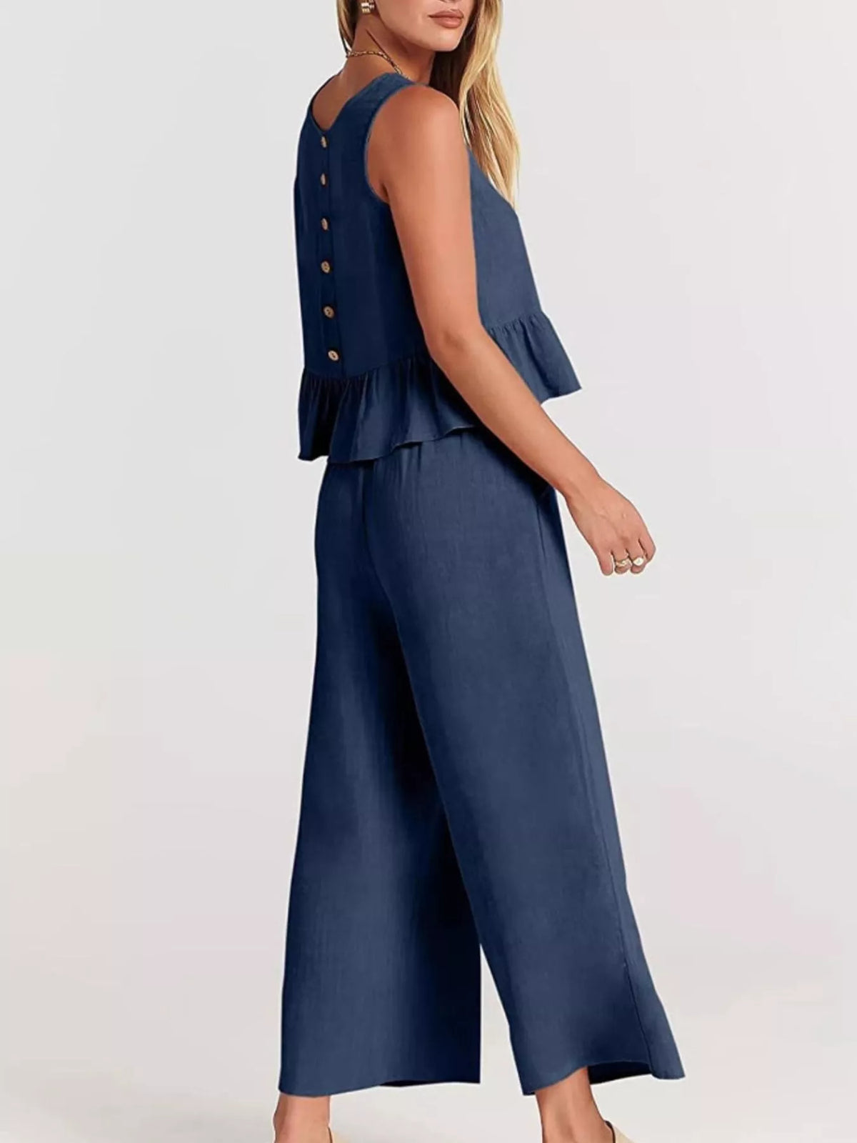 Women's clothing set – product view 26