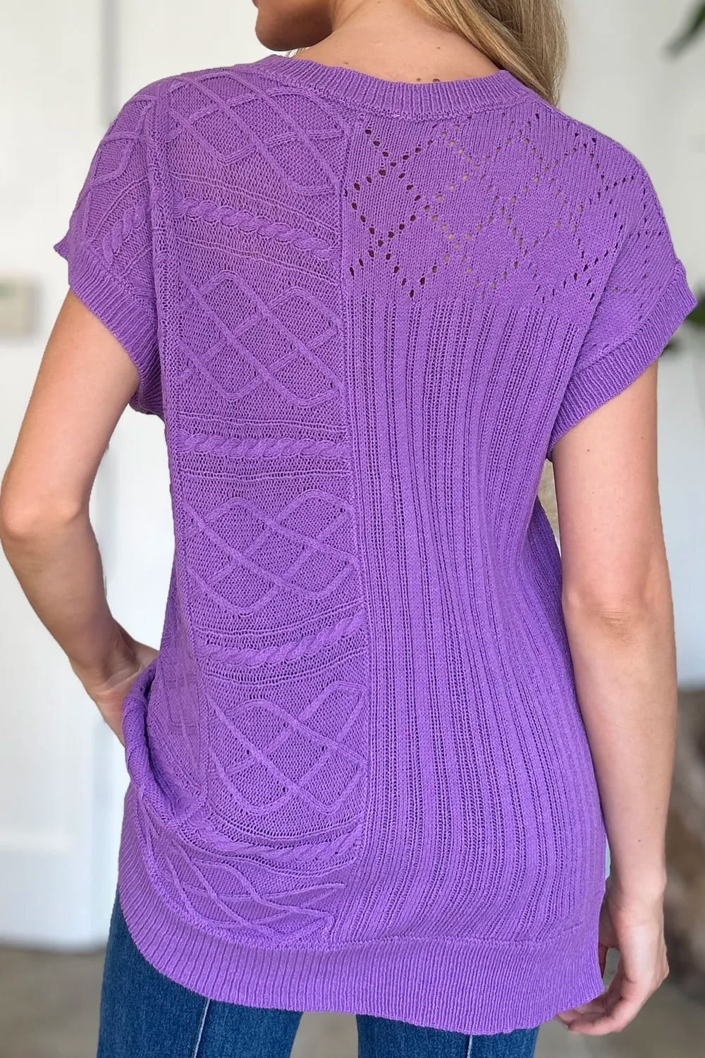 Women's sweater – product view 6