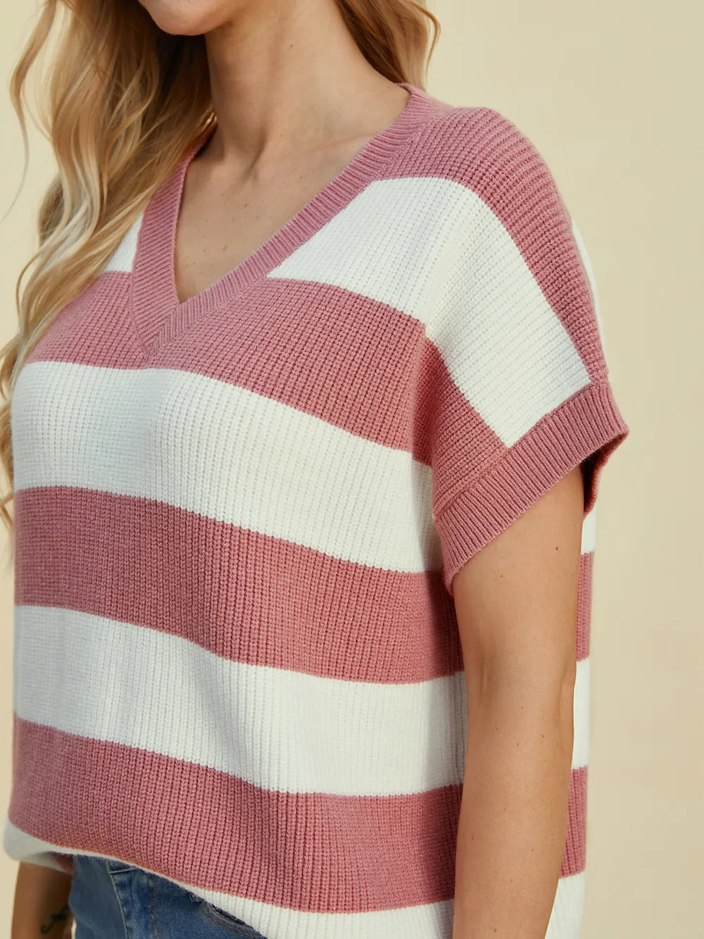Women's sweater – product view 20