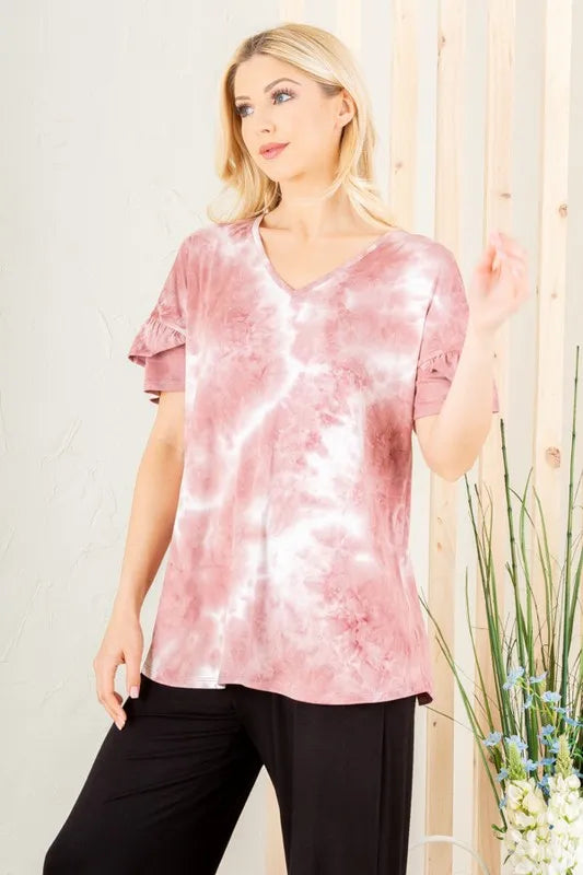 Women's apparel – product view 6