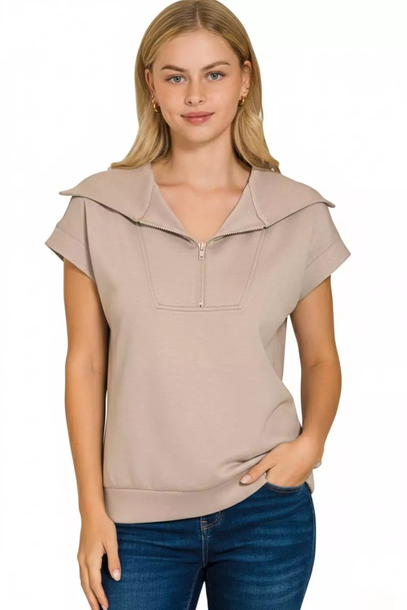 Women's top – product view 3