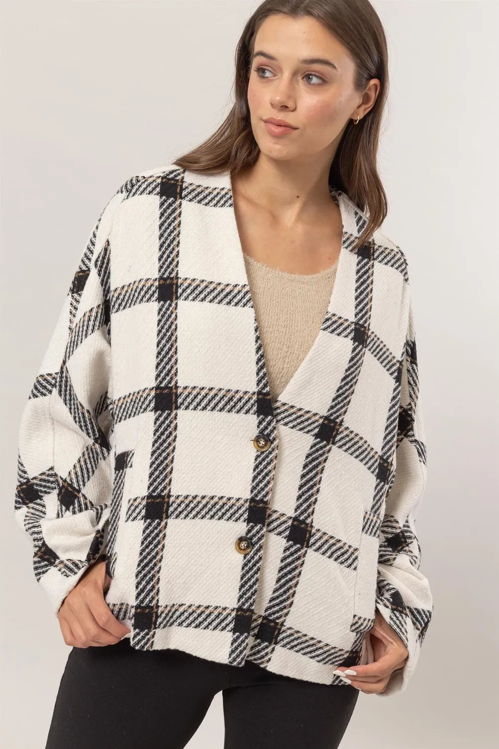 Women's jacket – product view 1