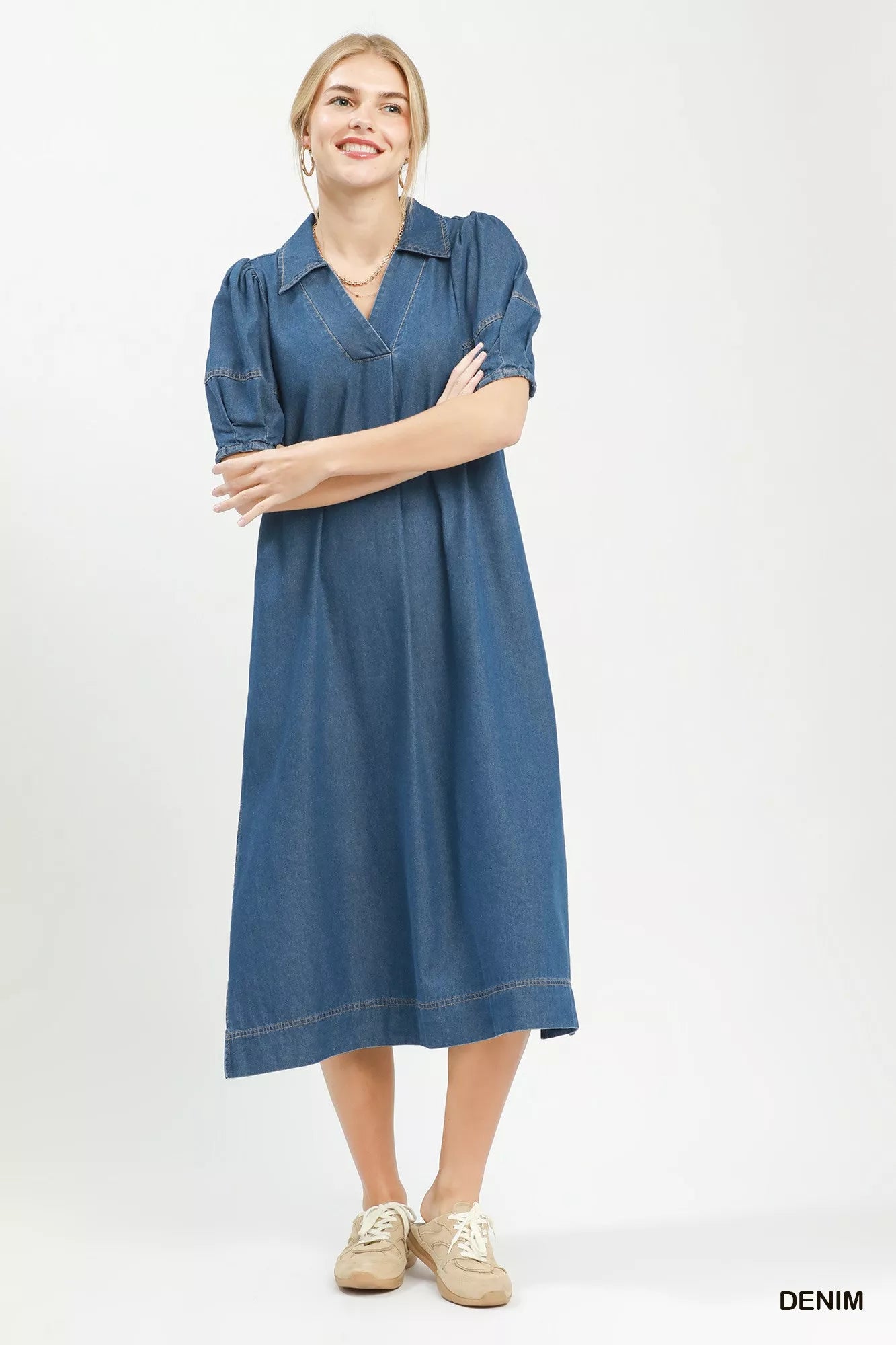 Women's apparel – product view 4
