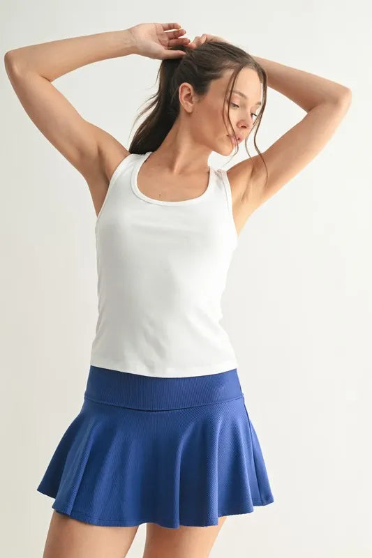 Women's tank top – product view 1