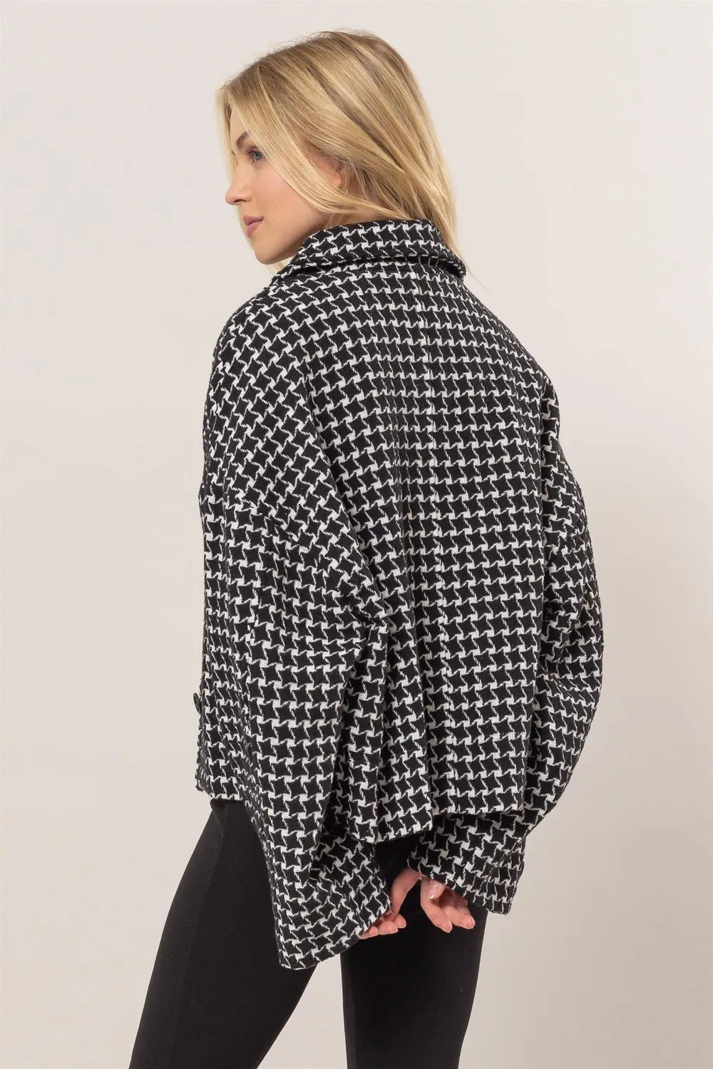 Women's jacket – product view 2