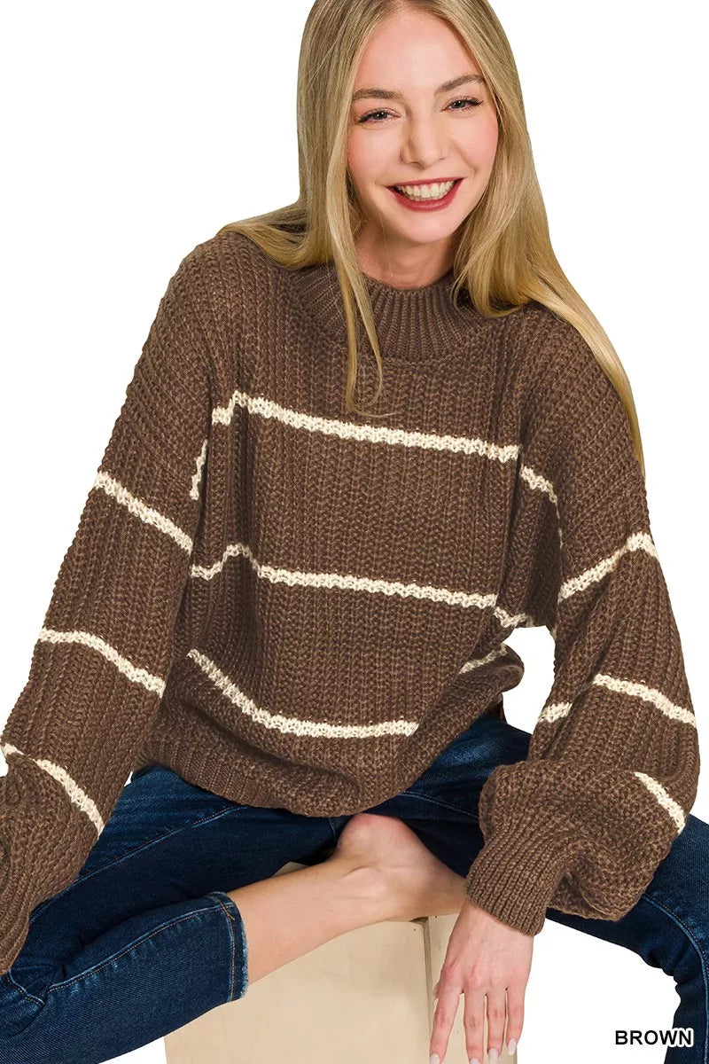 Women's sweater – product view 2