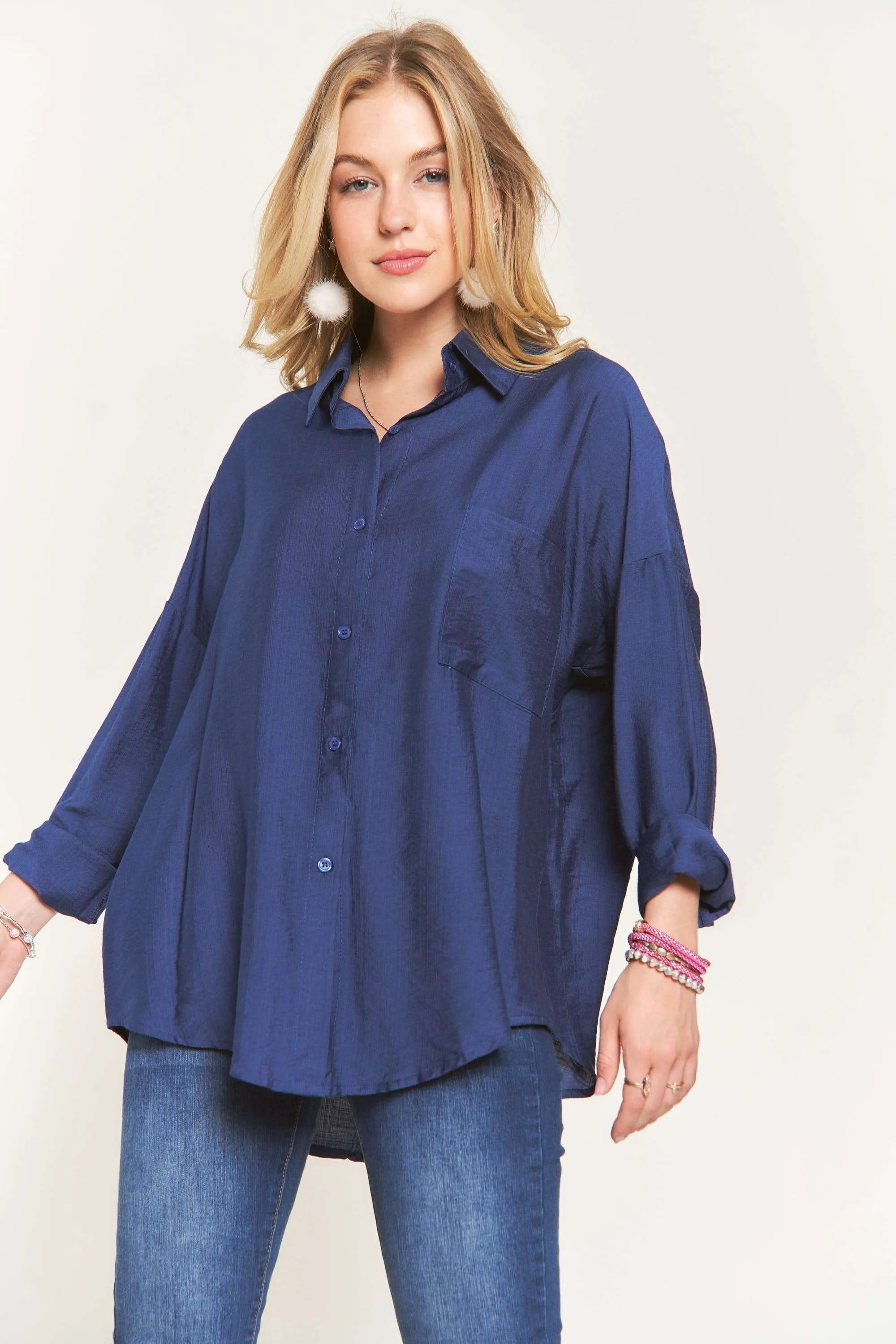 Women's apparel – product view 2