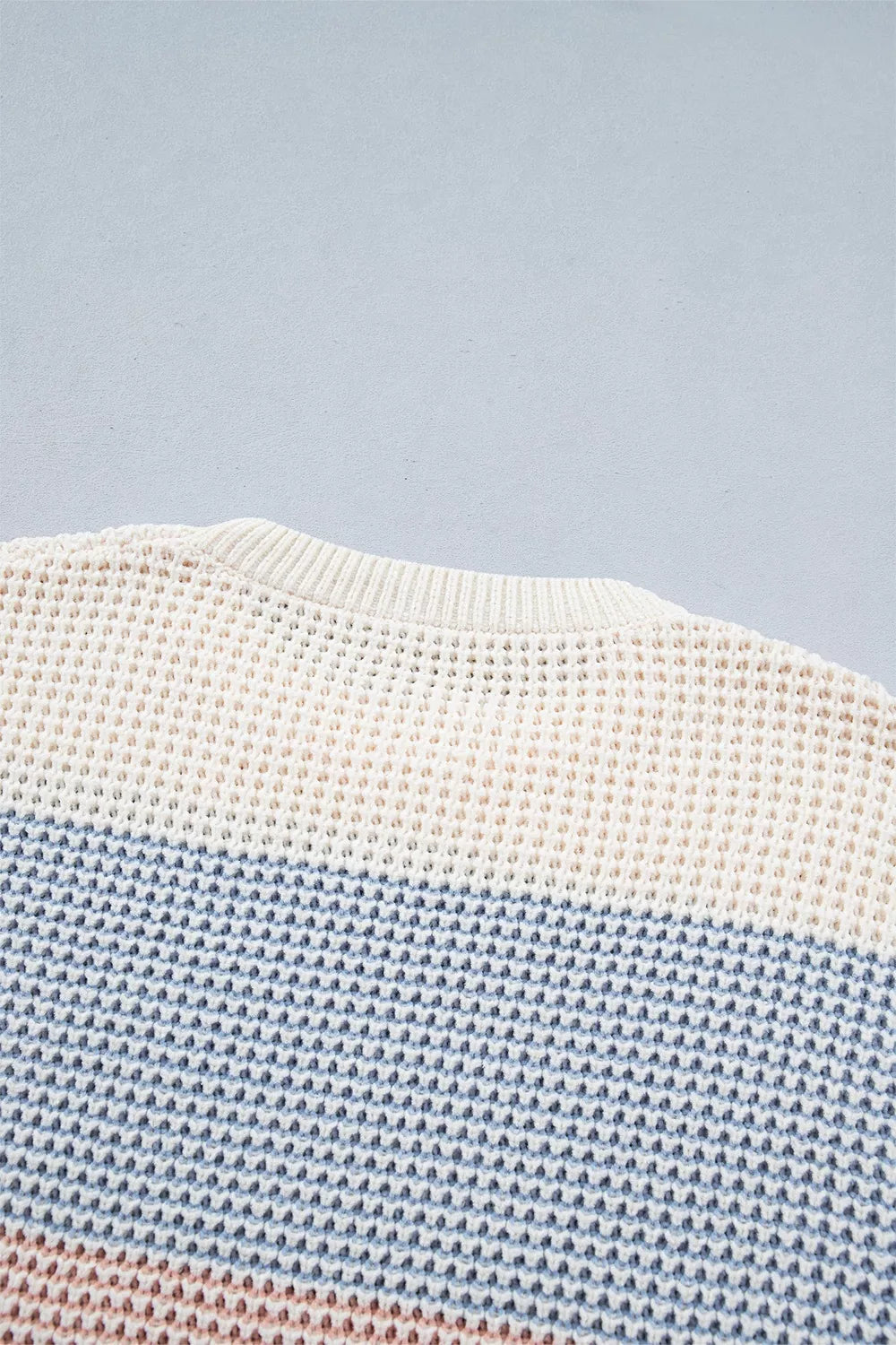 Women's sweater – product view 9
