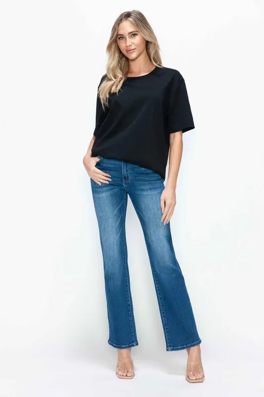 Women's jeans – product view 2