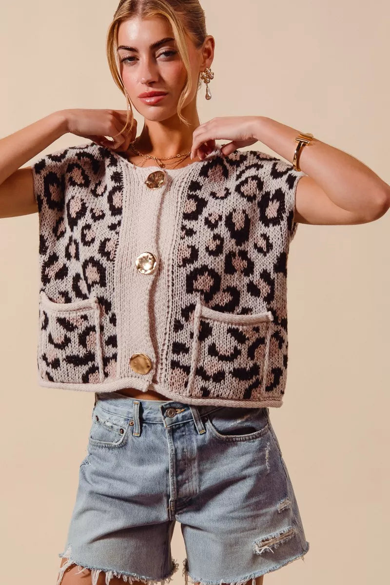 Women's sweater – product view 2
