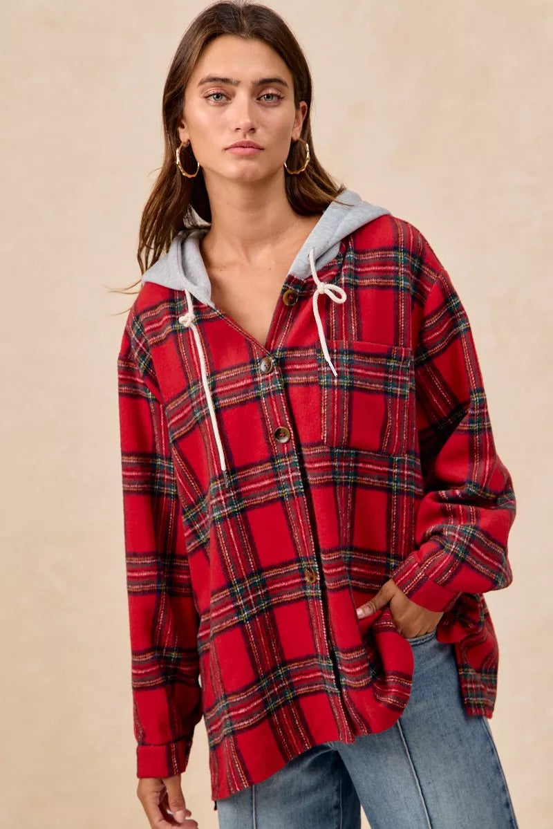 Women's jacket – product view 19