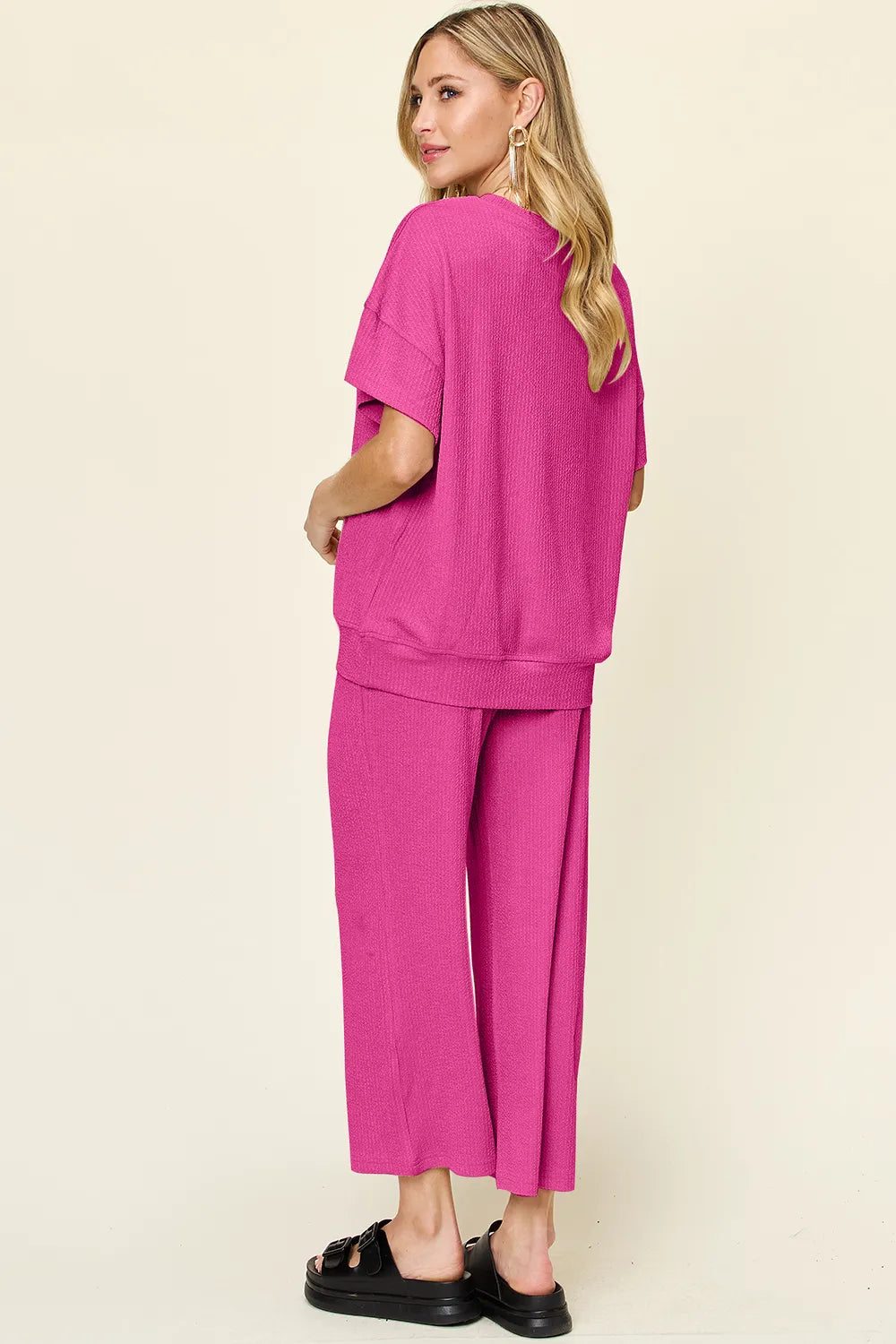 Women's clothing set – product view 15