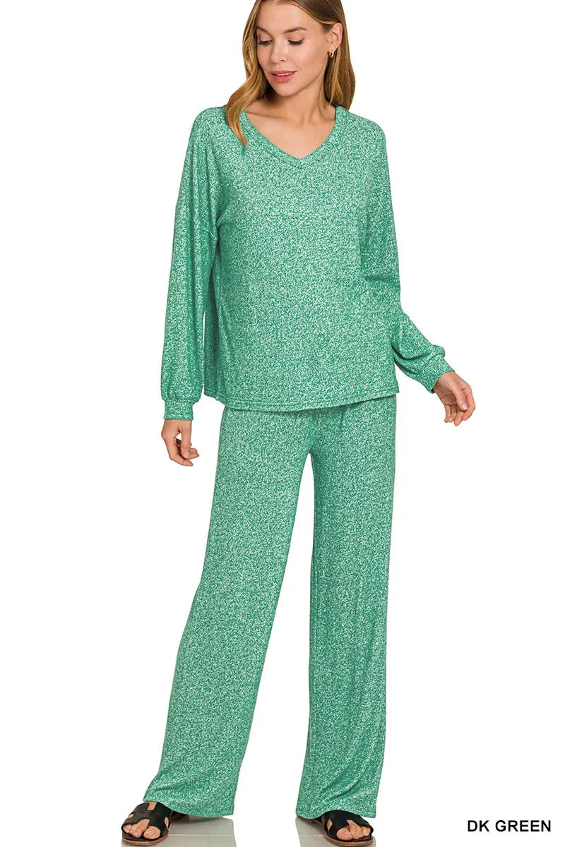 Women's clothing set – product view 1