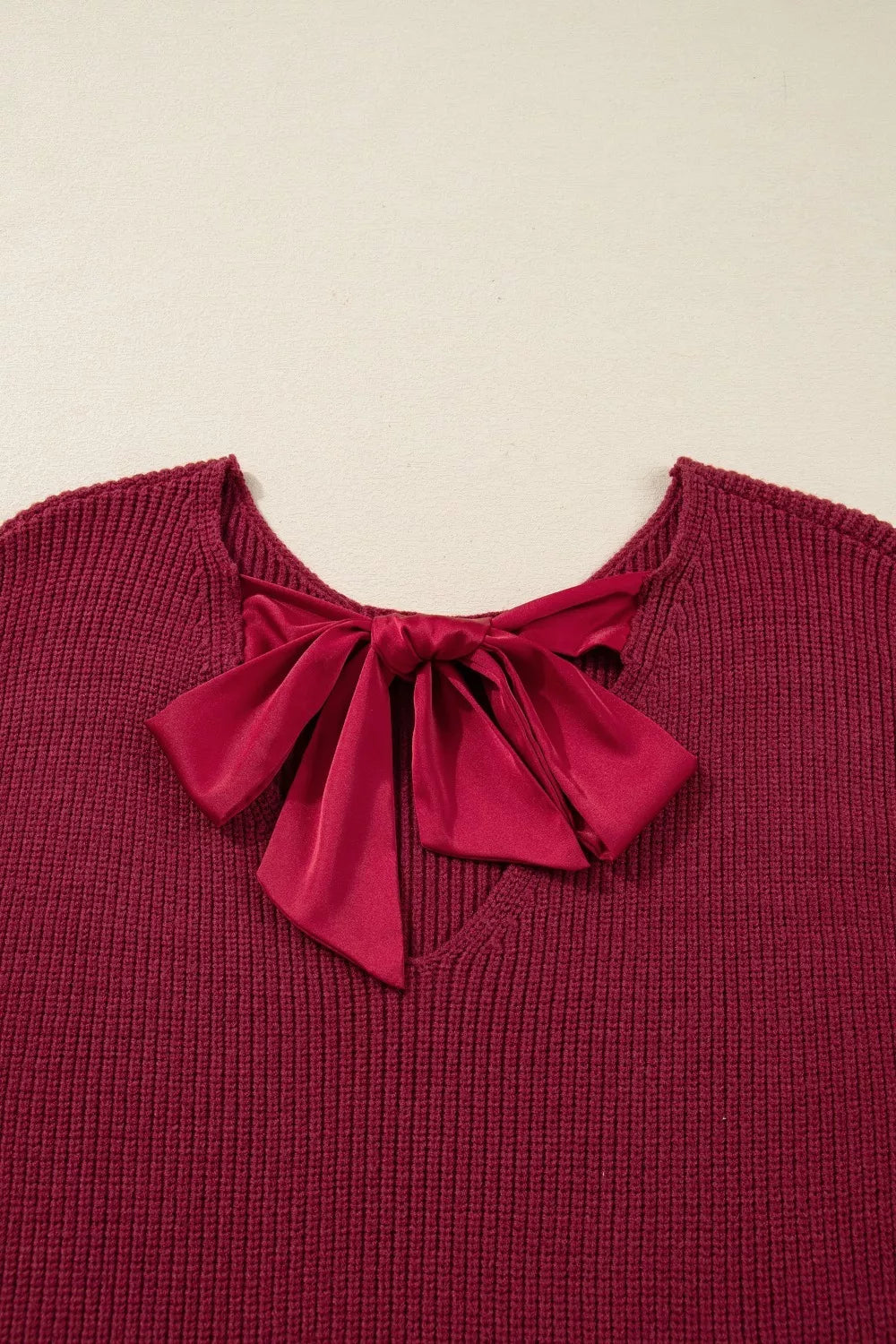 Women's sweater – product view 7