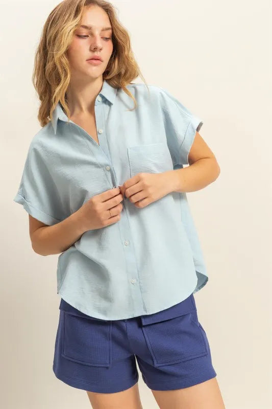 Women's apparel – product view 1