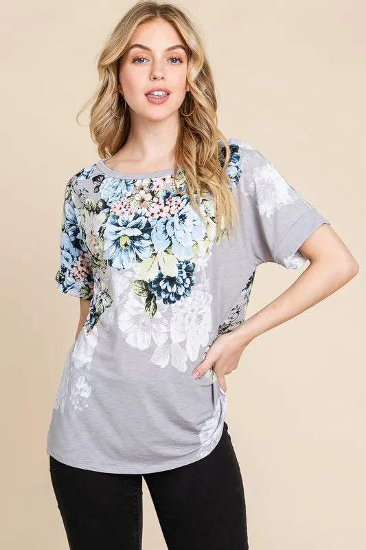 Women's T-shirt – product view 1