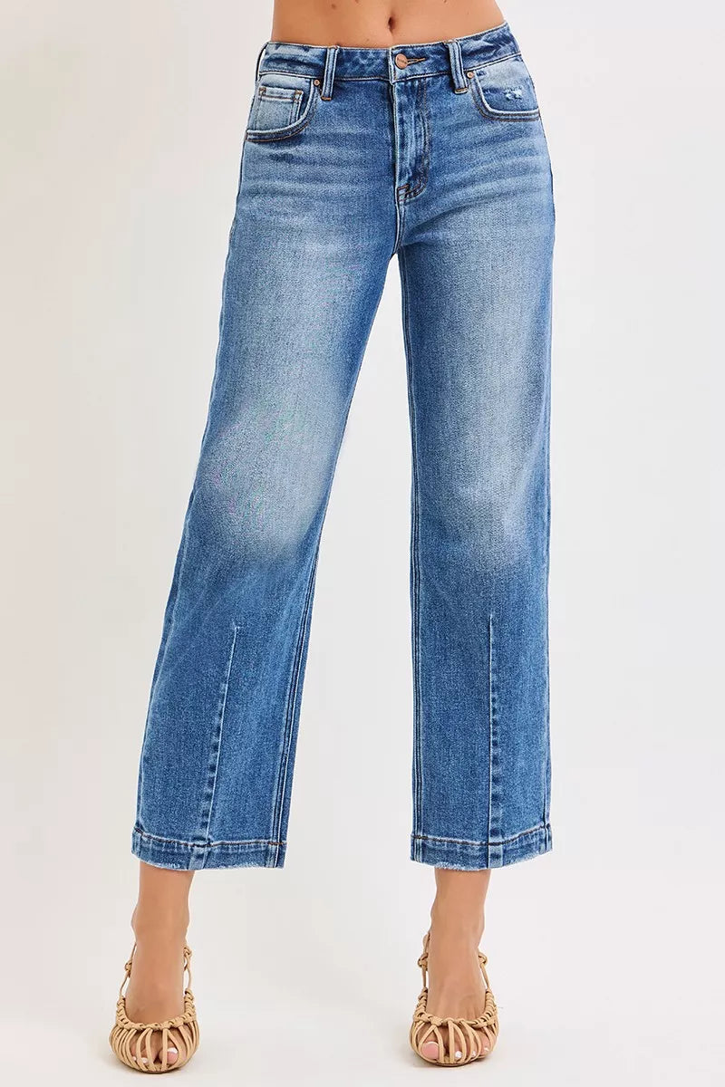 Women's jeans – product view 1