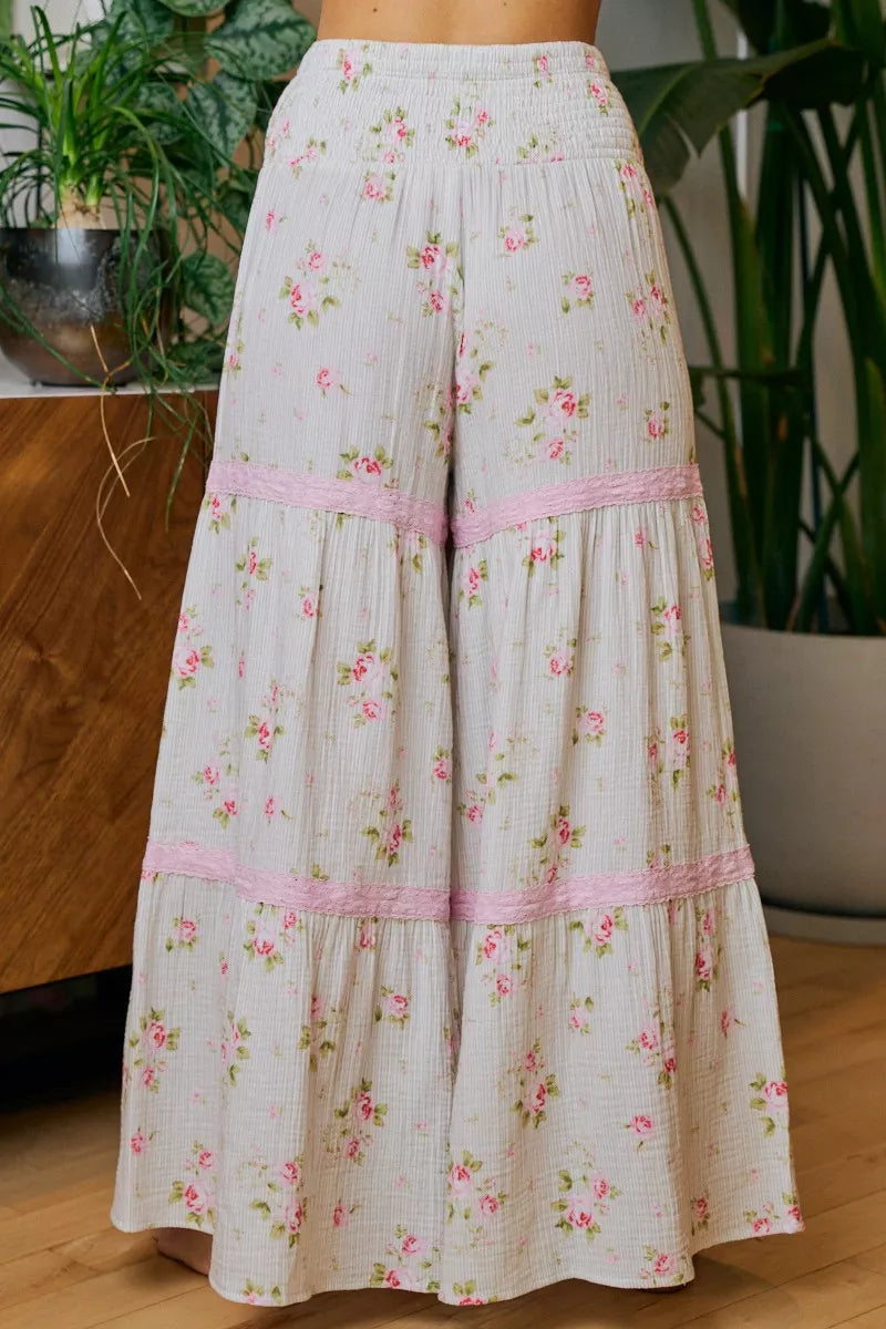 Women's pants – product view 18