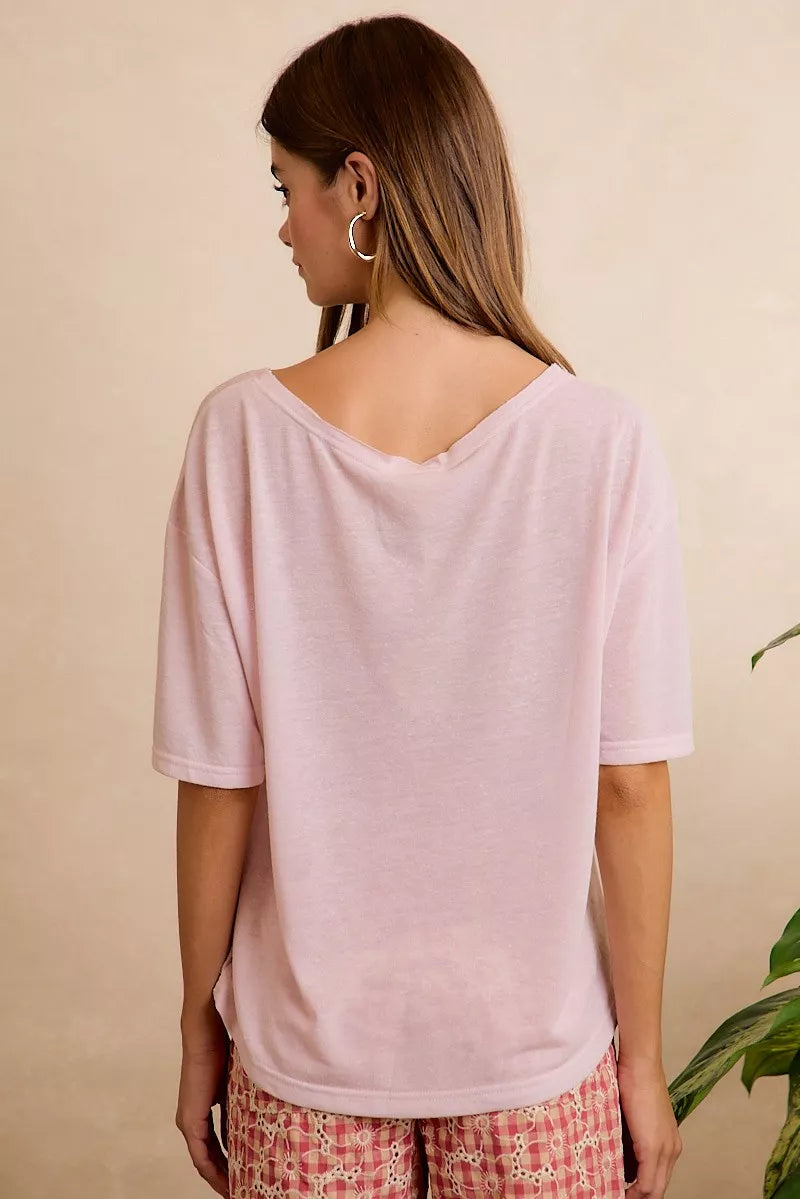 Women's top – product view 3