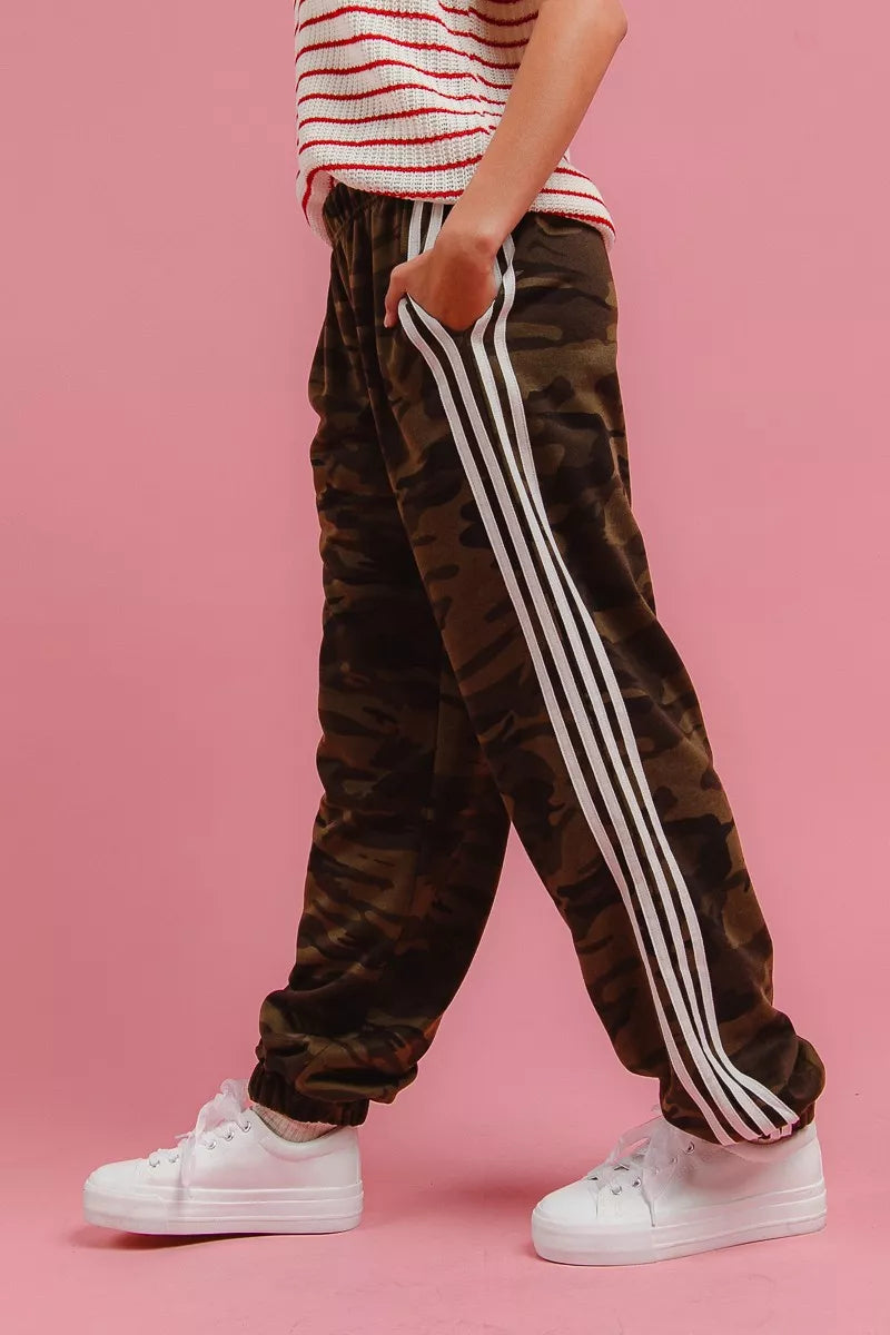 Women's pants – product view 3
